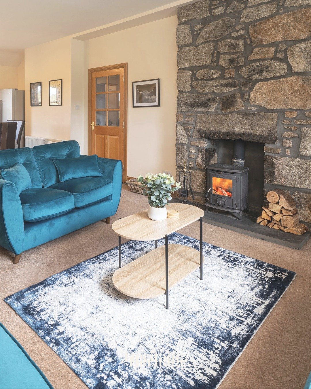Another ⭐⭐⭐⭐⭐ stay at Woodside Holiday Home - and it&rsquo;s easy to see why!

Perfect for family getaways, a catch-up with friends, or working away from home, this welcoming holiday house near Strichen has everything you need to relax &amp; unwind

