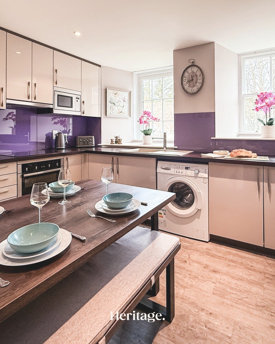 Our first ⭐⭐⭐⭐⭐ review for Bridgeview, Ballater 

We&rsquo;re delighted to share that guests are already loving their stays at Bridgeview thanks to its cosy interiors, beautiful views, and unbeatable central location in Ballater -  with shops, caf&ea