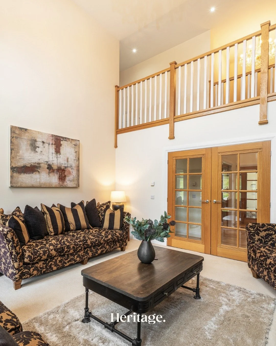 Bonnieview House &mdash; made for bringing everyone together 🏡

With plenty of room to relax, dine and spend quality time together, it&rsquo;s the perfect setting for family getaways in Aberdeenshire. 

Why you&rsquo;ll love it:

✨Sleeps 10 guests a