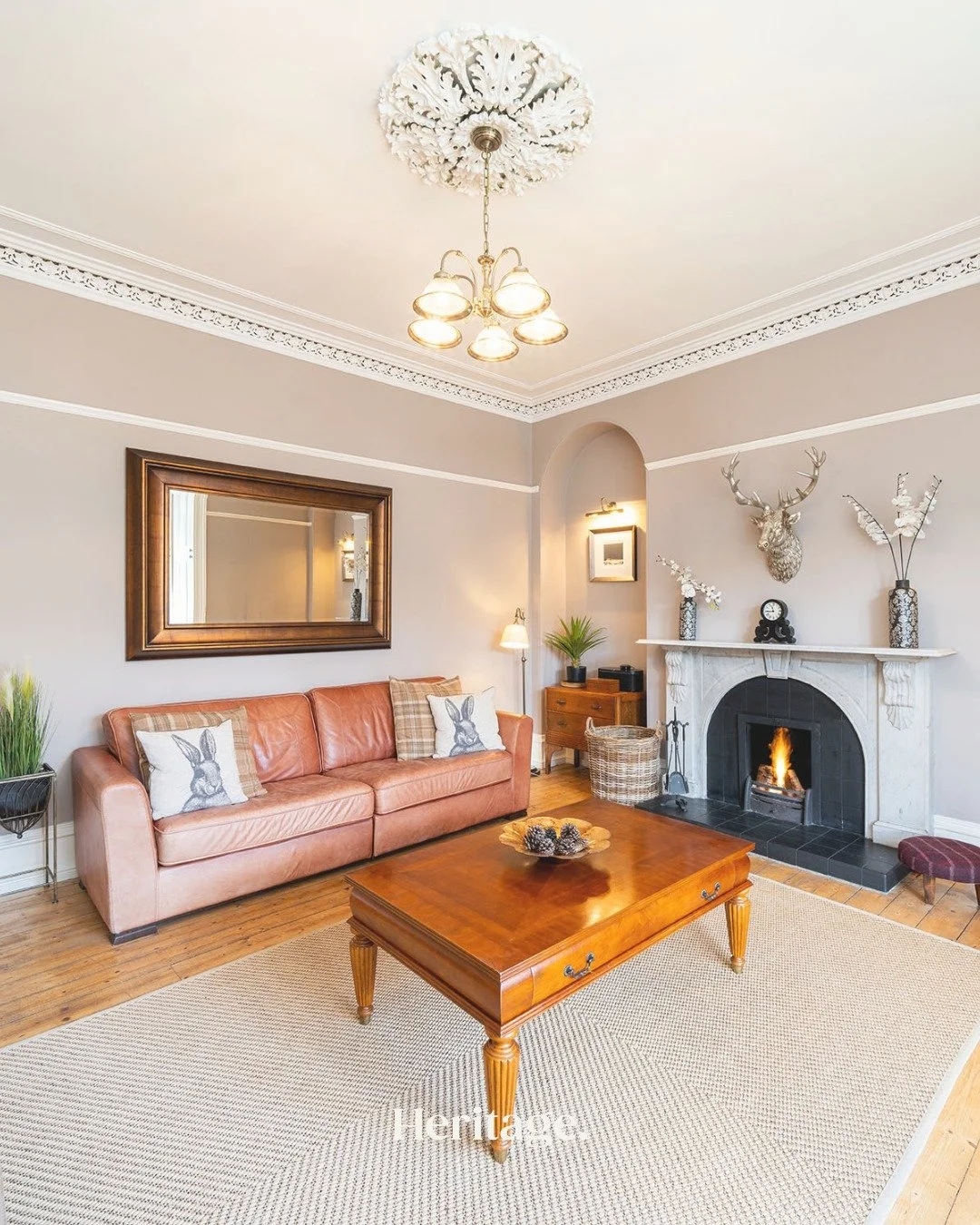 ⭐⭐⭐⭐⭐ Guest Review 

Our recent guests loved their stay at Fountainhall Townhouse, Aberdeen city centre. ➡ Swipe to read what they wrote 

Fountainhall Townhouse sleeps up to 6 guests across 3 bedrooms. Located a short walk from Aberdeen's city centr