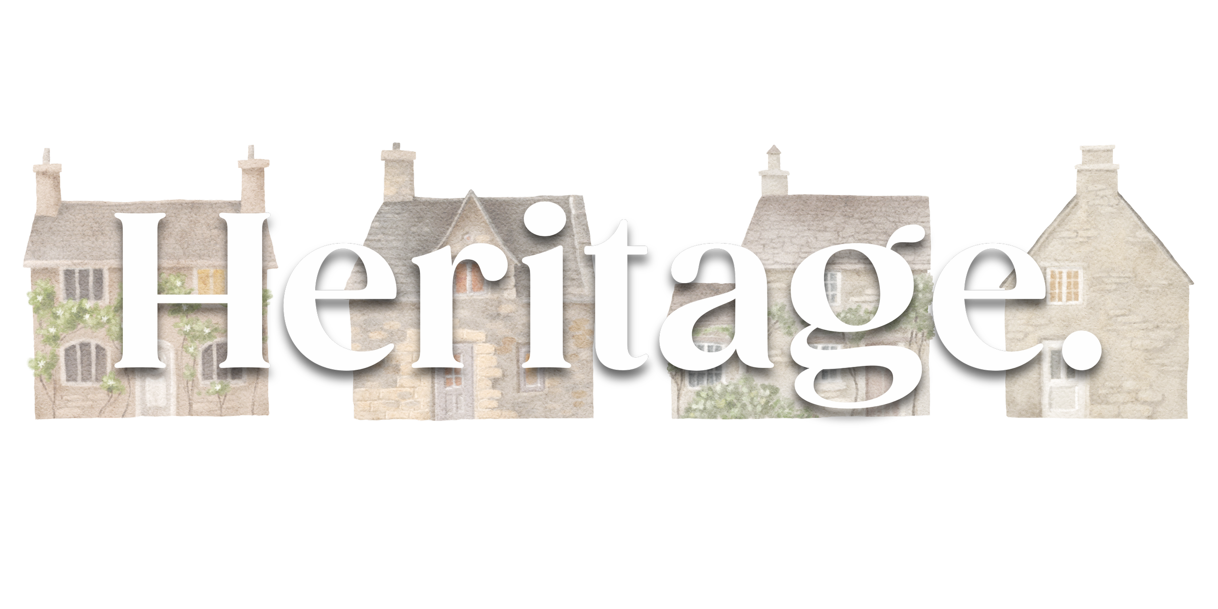 Portfolio — Heritage.