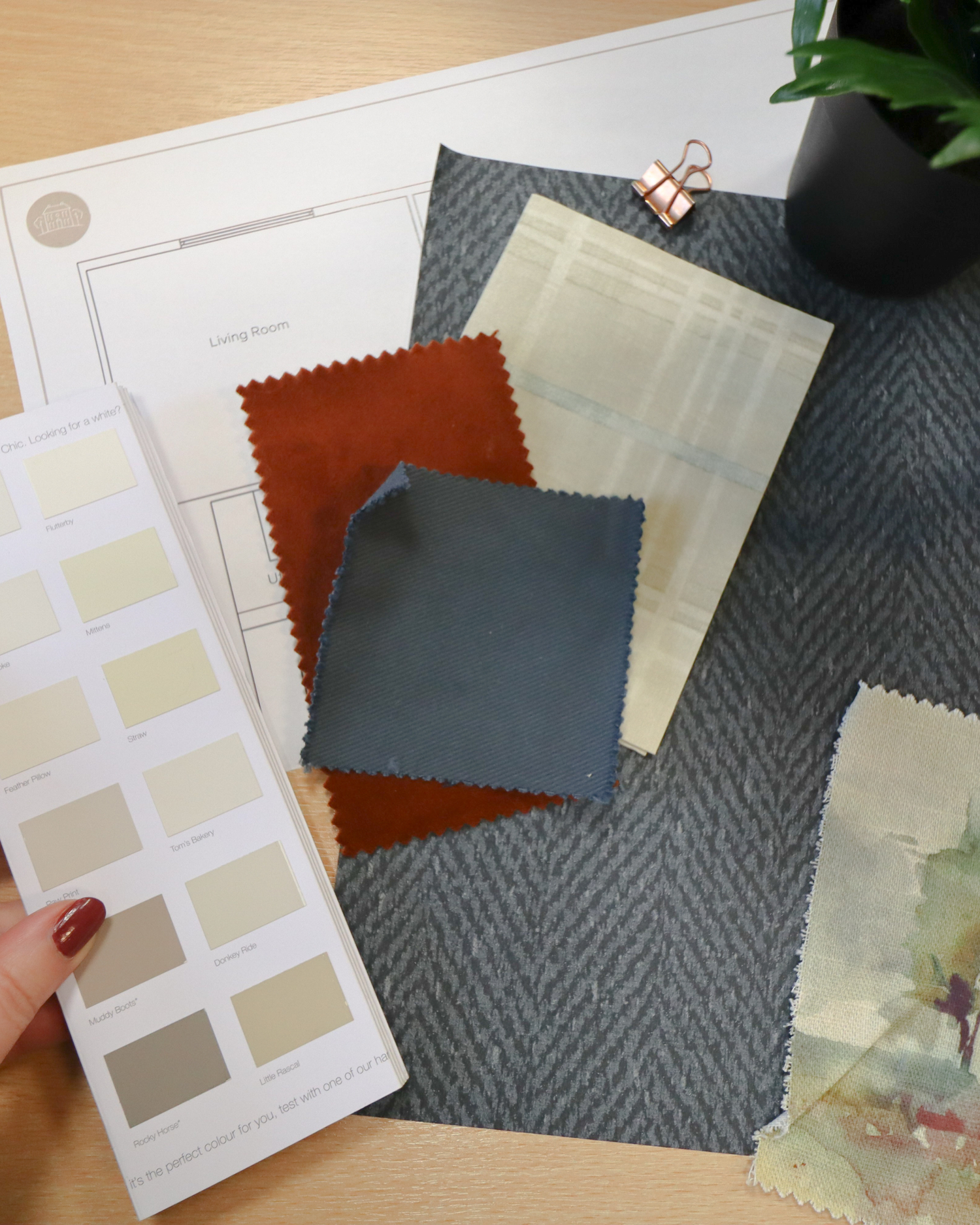 Heritage Hosting - The Heritage Edit - Interior Design for Airbnb ...