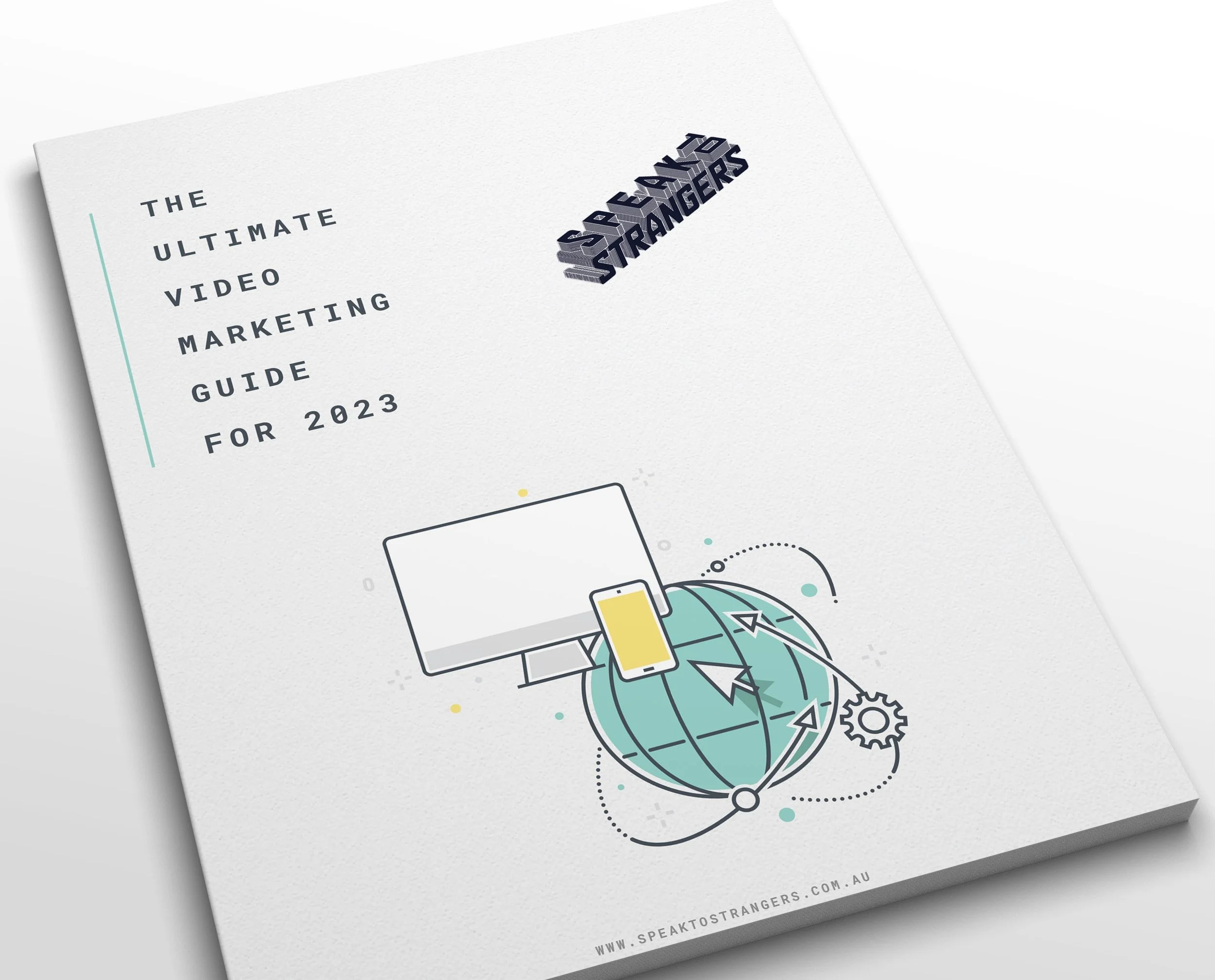 THE ULTIMATE VIDEO MARKETING GUIDE FOR 2023 — Speak To Strangers ...