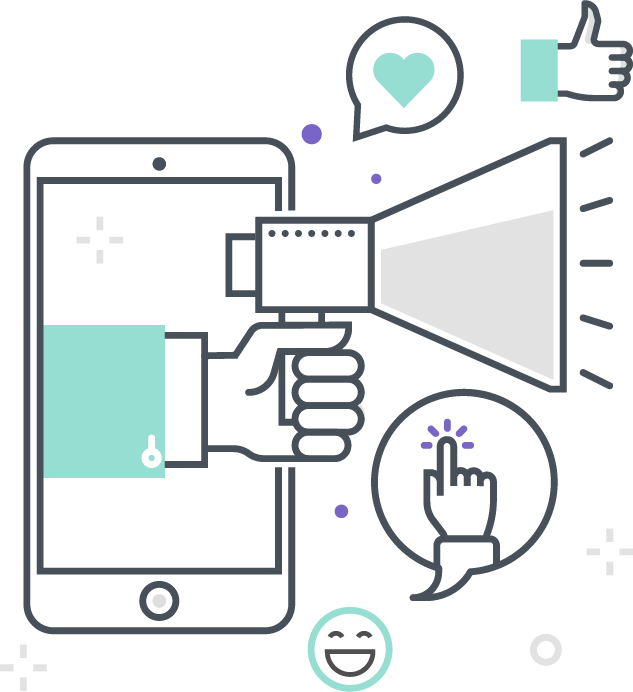Under The Hood Of Social Media Marketing 2023 — Speak To Strangers ...