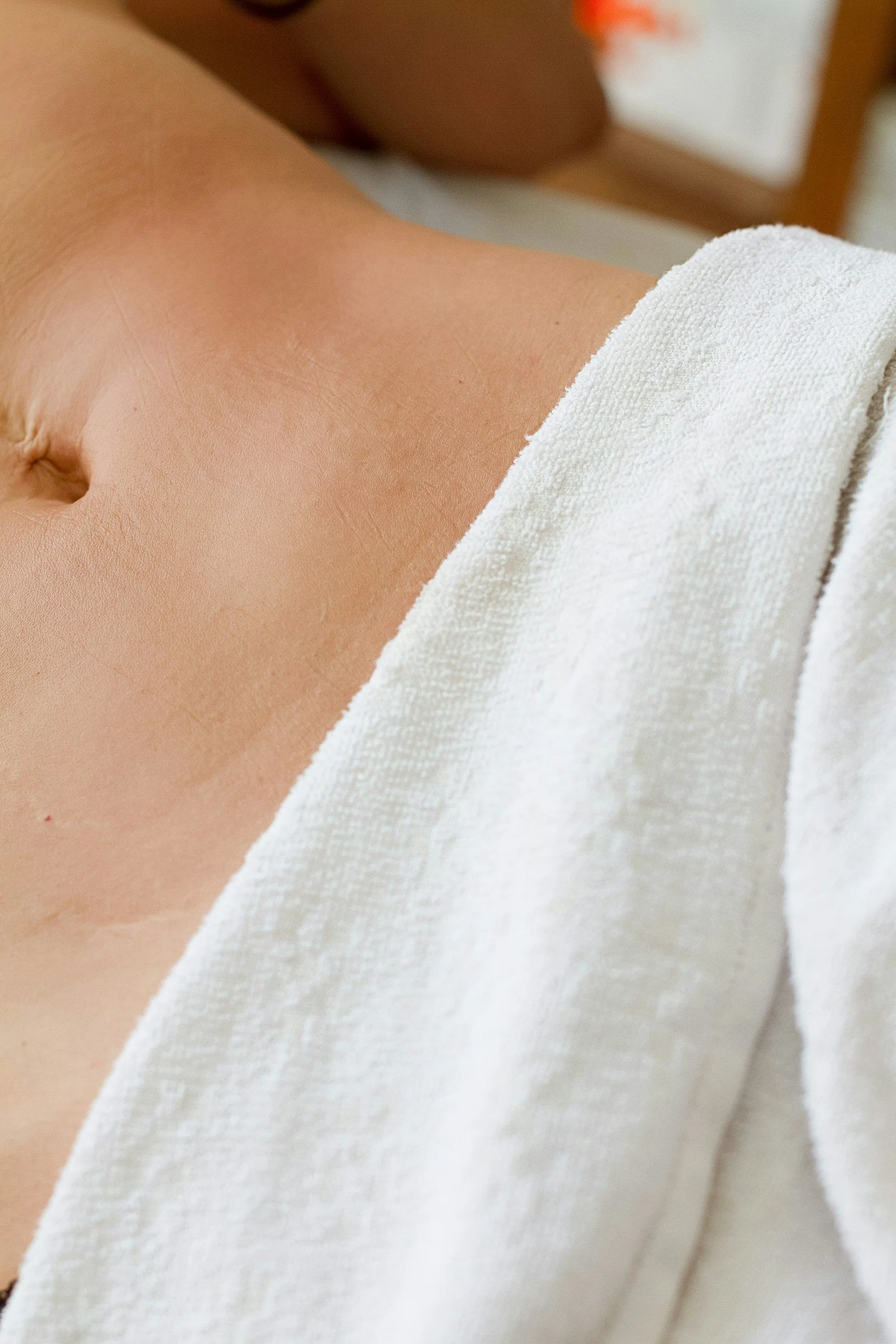 Post-Op Cosmetic Surgery Recovery: Myths, Facts & When Different Types of Massage Are Appropriate