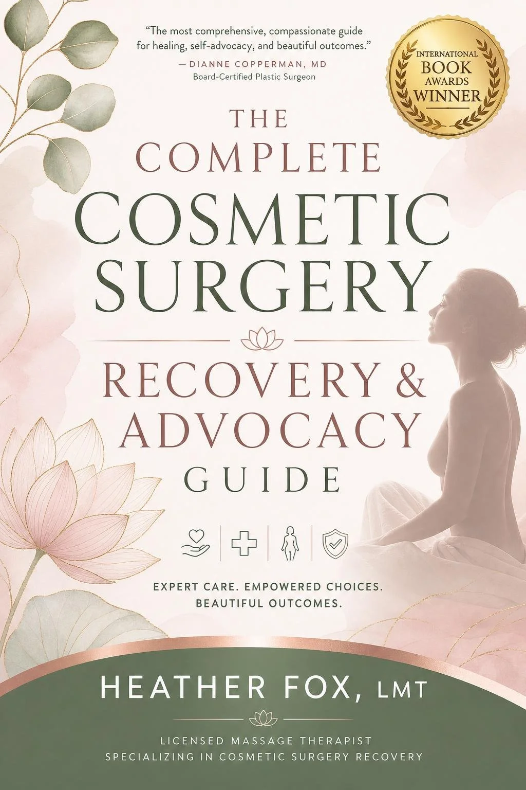 Thinking About Plastic Surgery? Here's What Social Media Doesn't Tell You