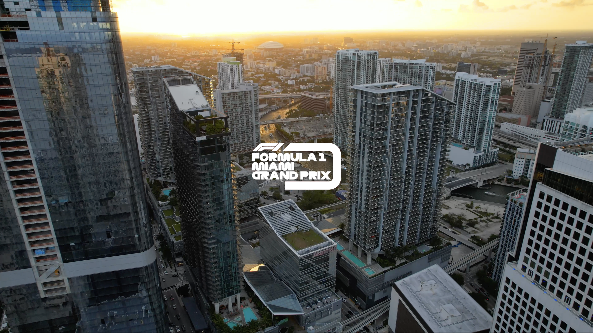 Inside Look: Miami F1