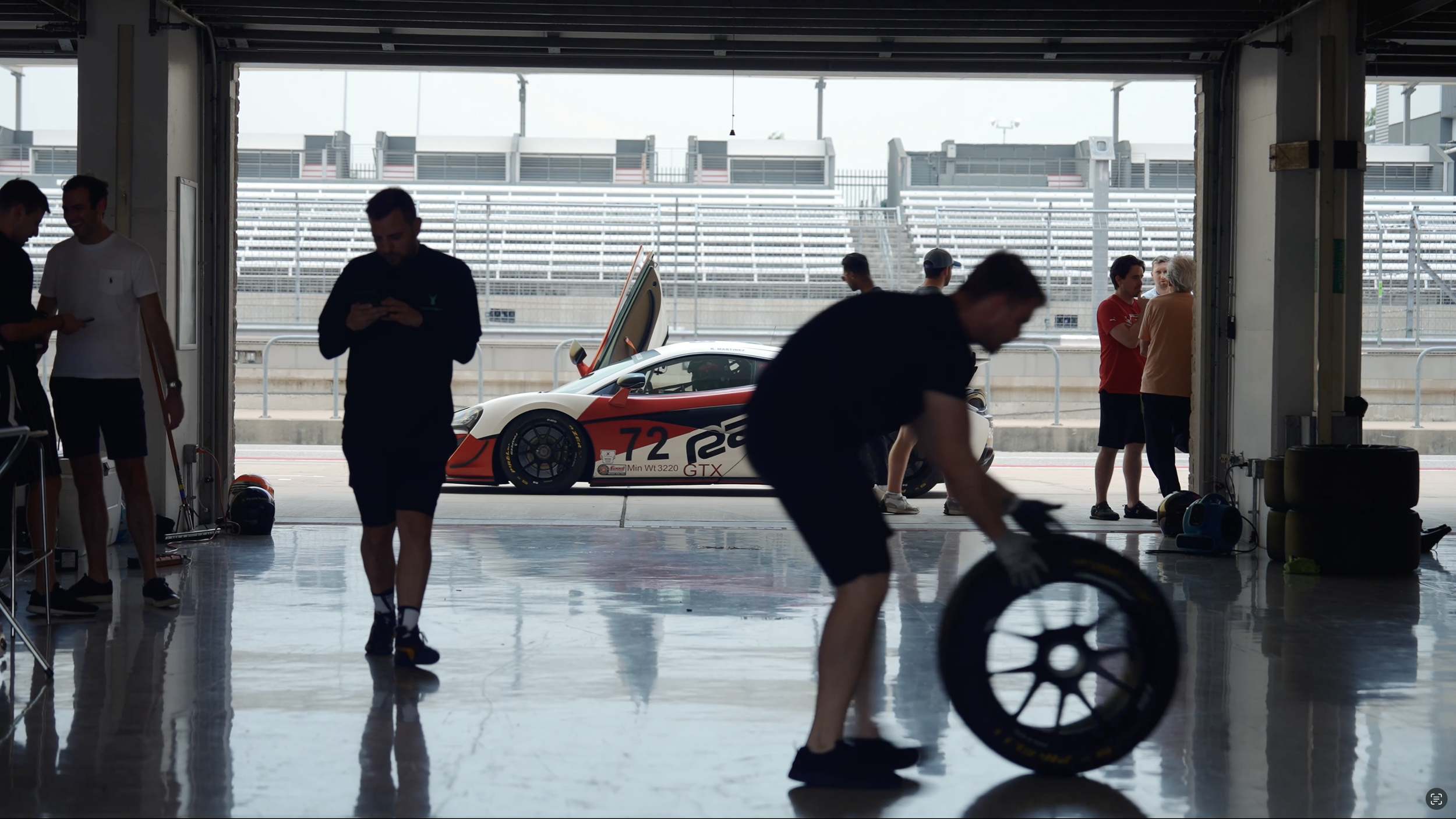 From Scared to Skilled in 24 Hours