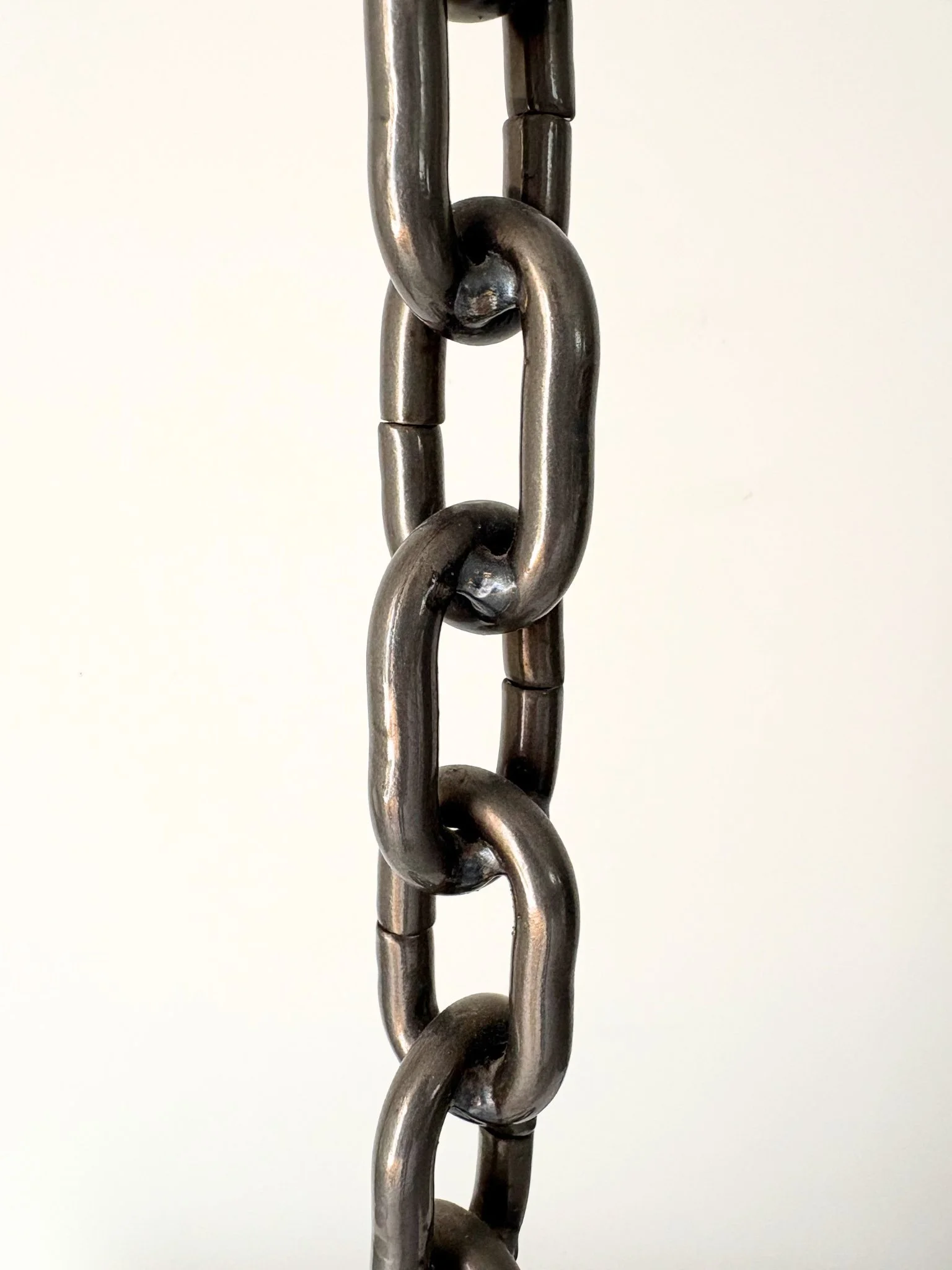 Chain Candlestick