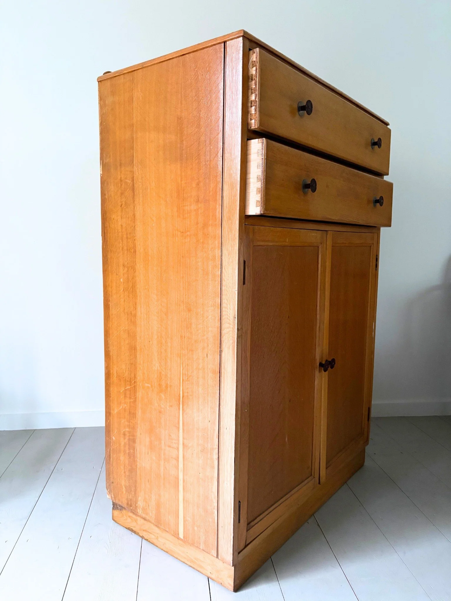 Mid Century Tallboy