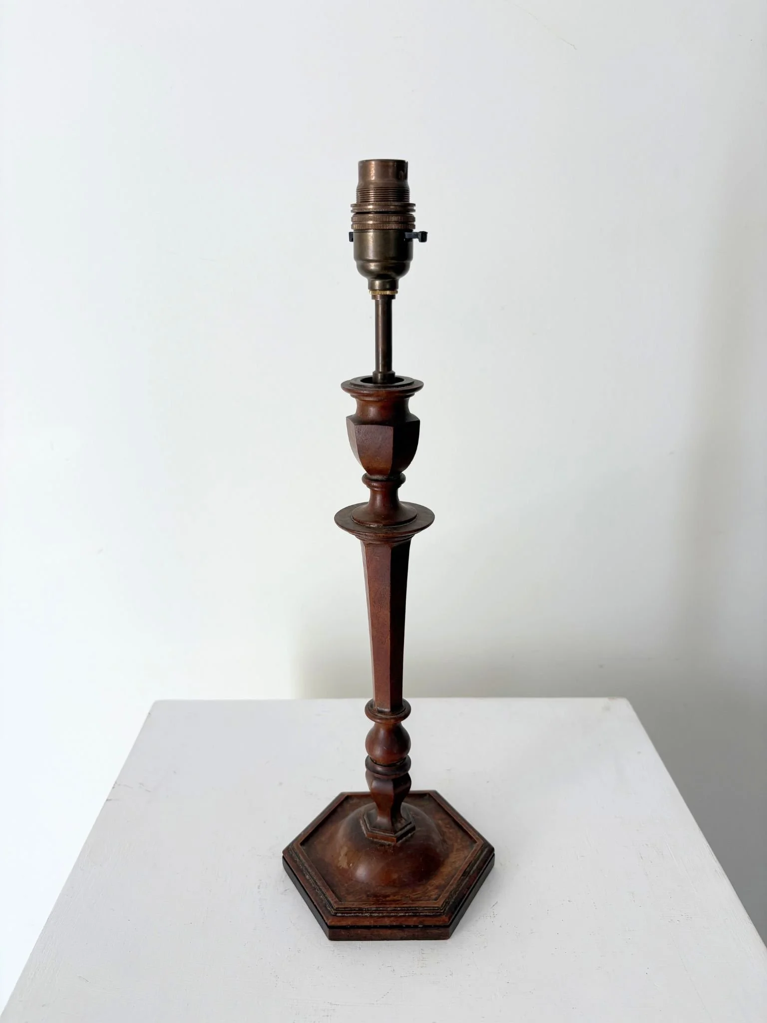 Ornate Turned Lamp (2).jpg
