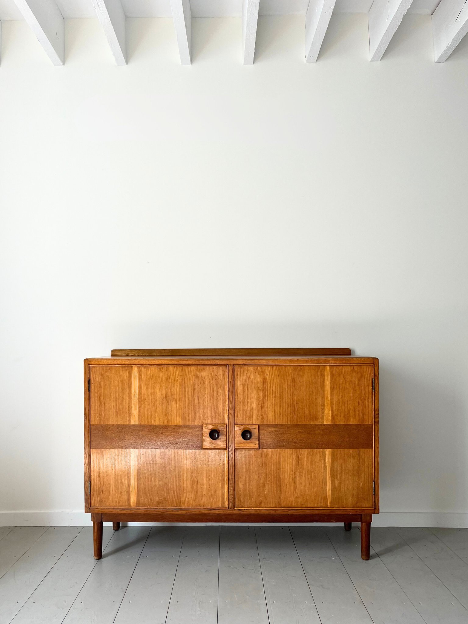 Mid Century Sideboard