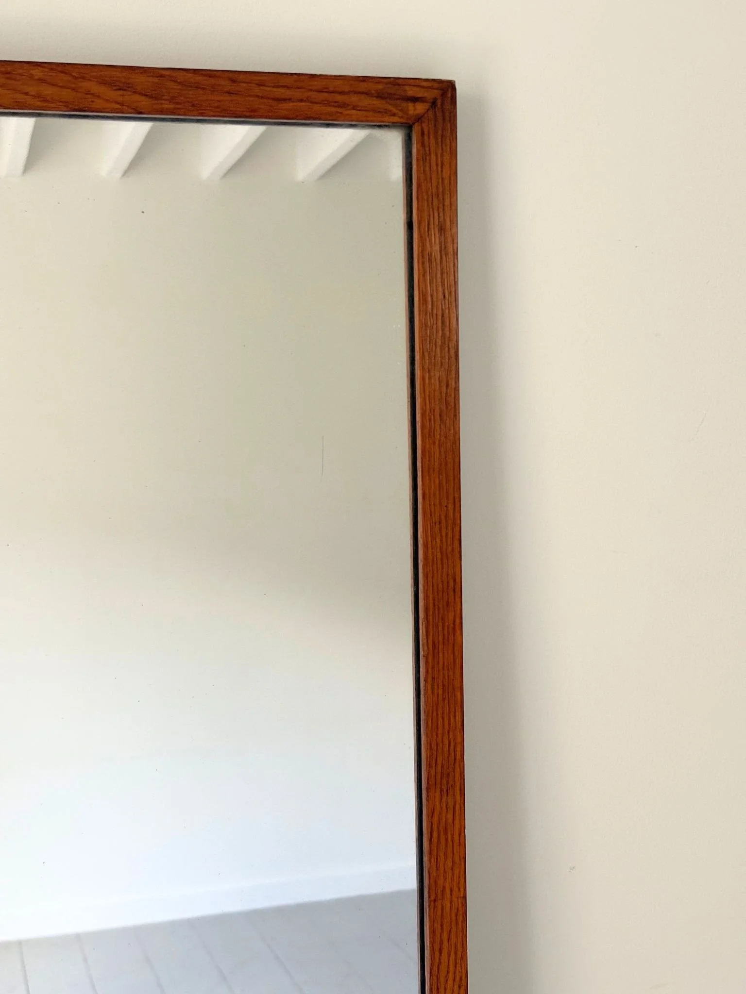Large Simple Oak Mirror  (2).jpg
