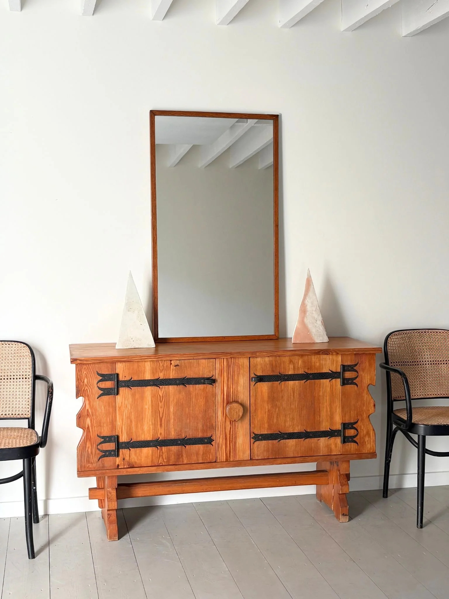 Large Simple Oak Mirror  (1).jpg