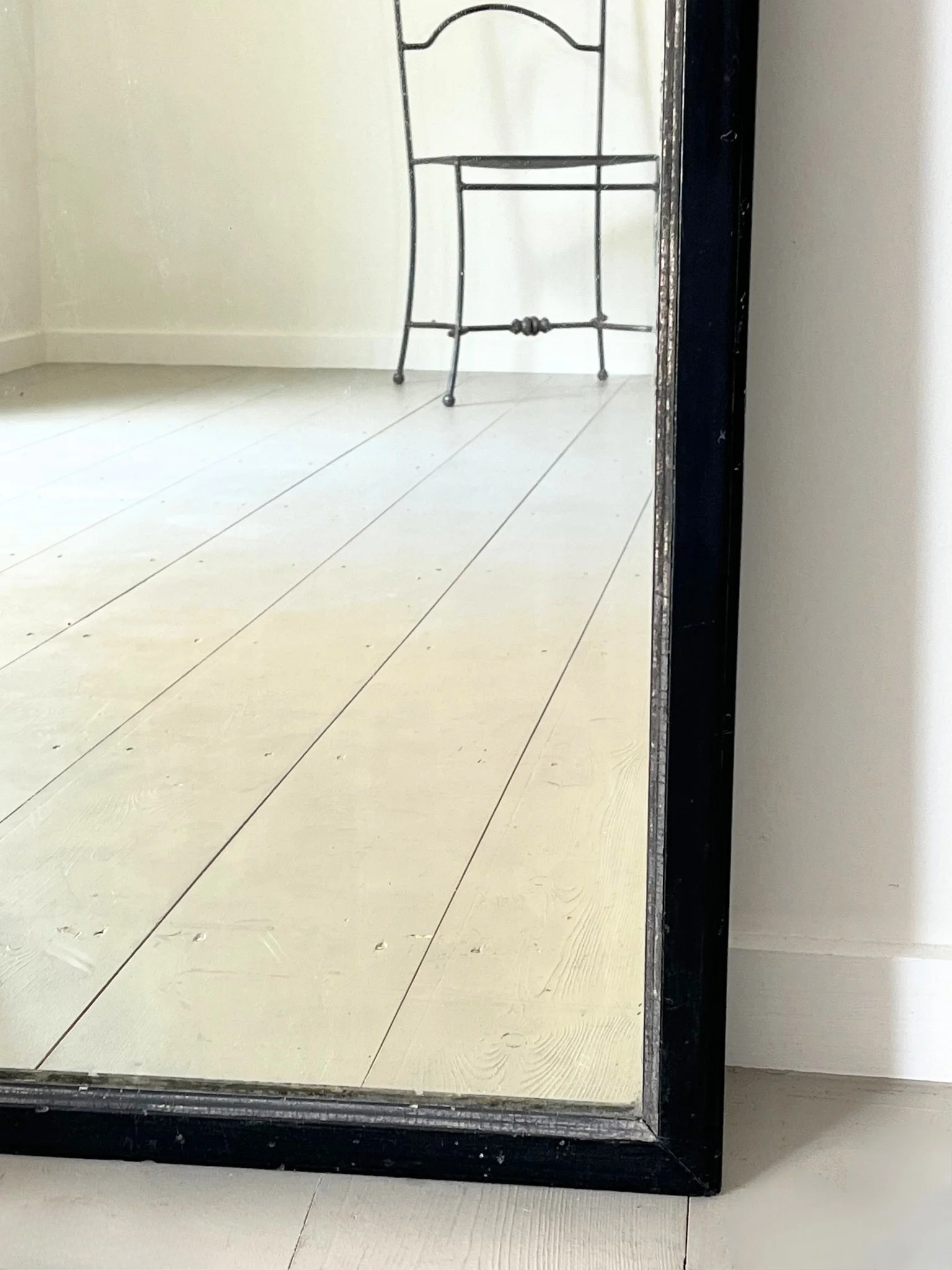 Ebonised Shop Drapers Mirror July 25 (6).jpg