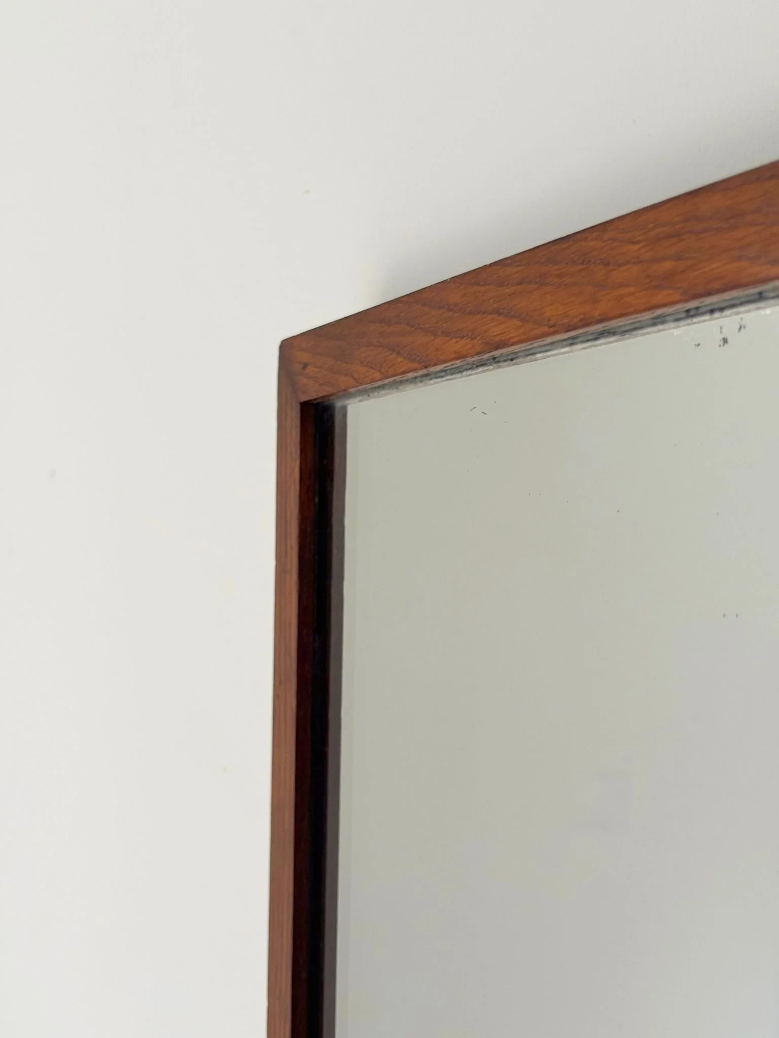 Large Simple Oak Mirror  (7).jpg
