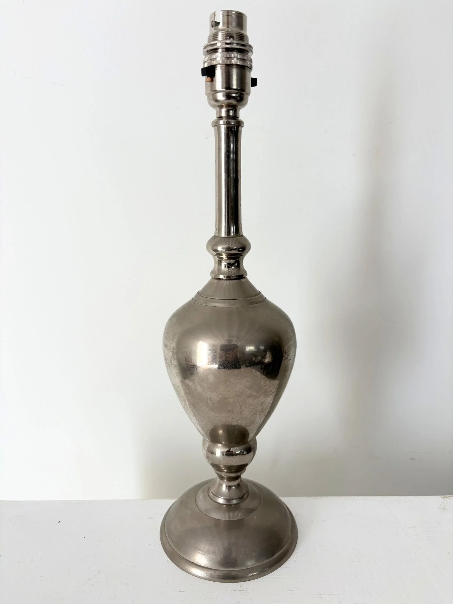 Turned Chrome Lamp (4).jpg