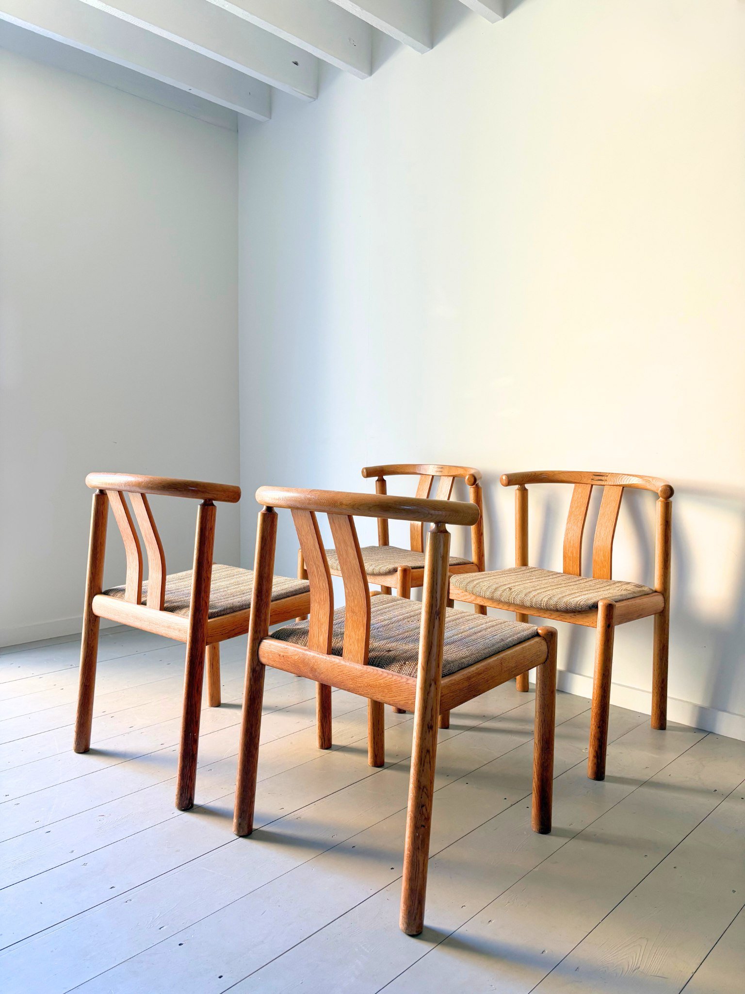 Danish Dining Chairs