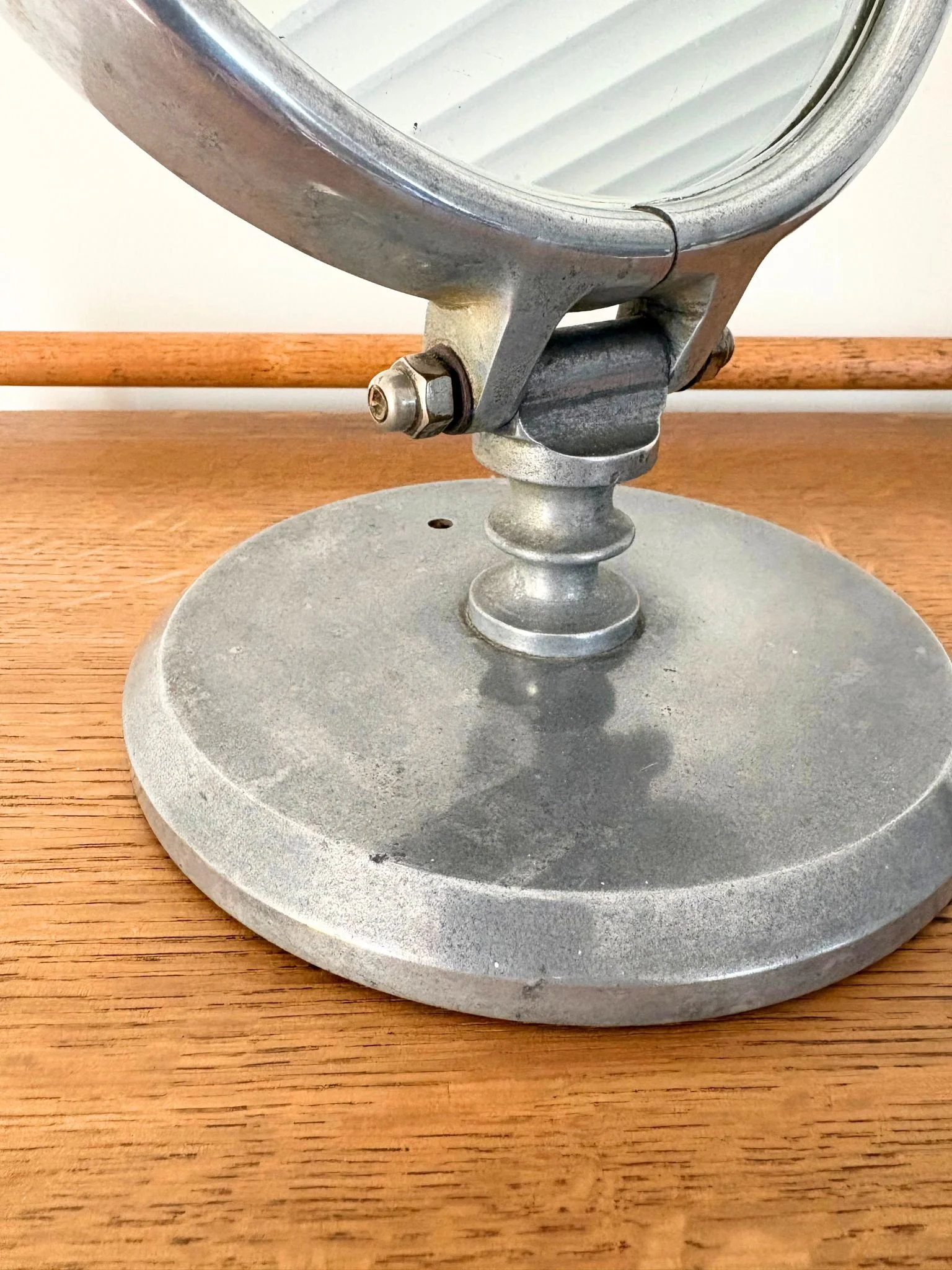 Table Top Mirror -  Bureau Bruton
