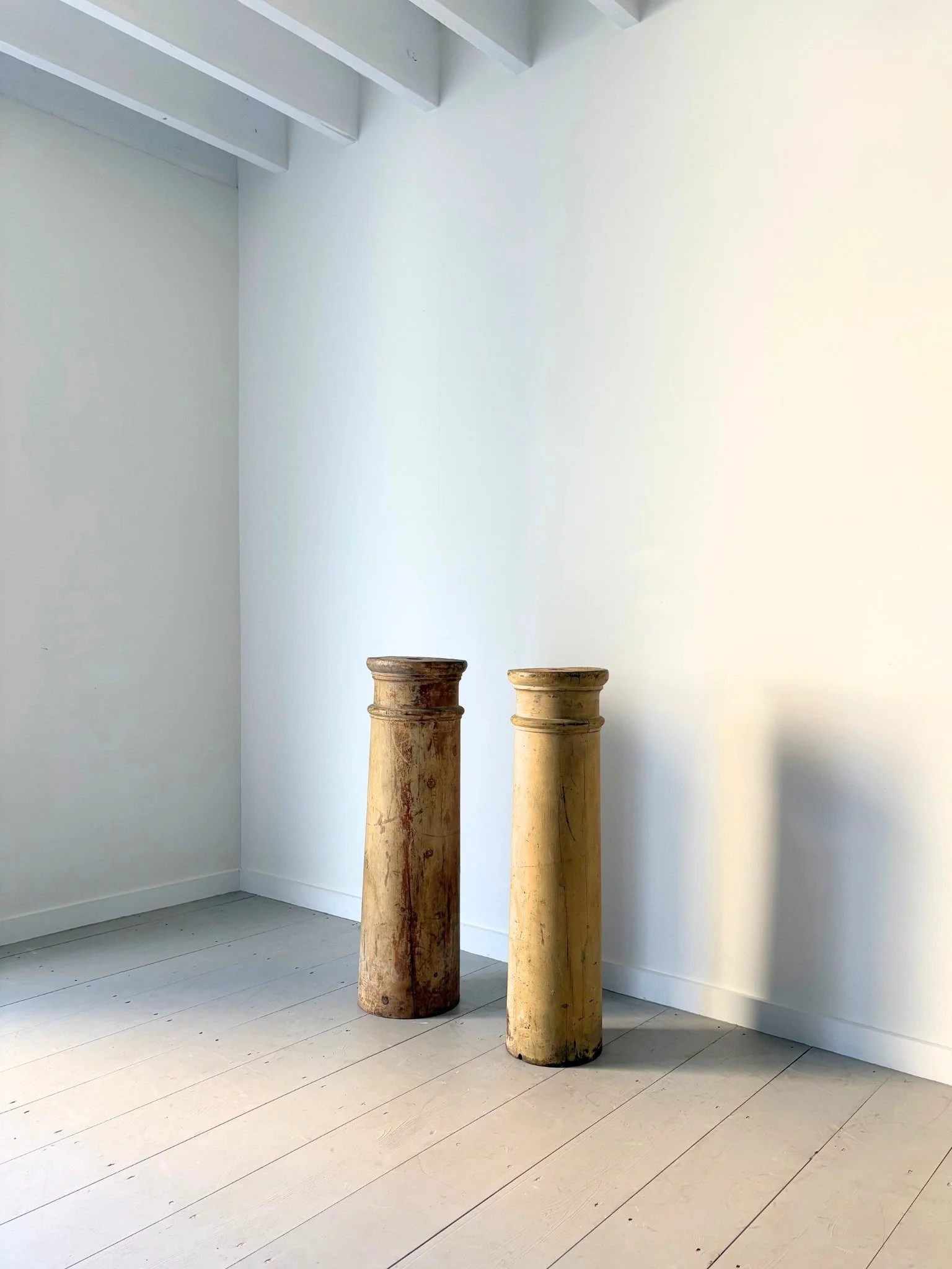 Columns - Bureau Bruton