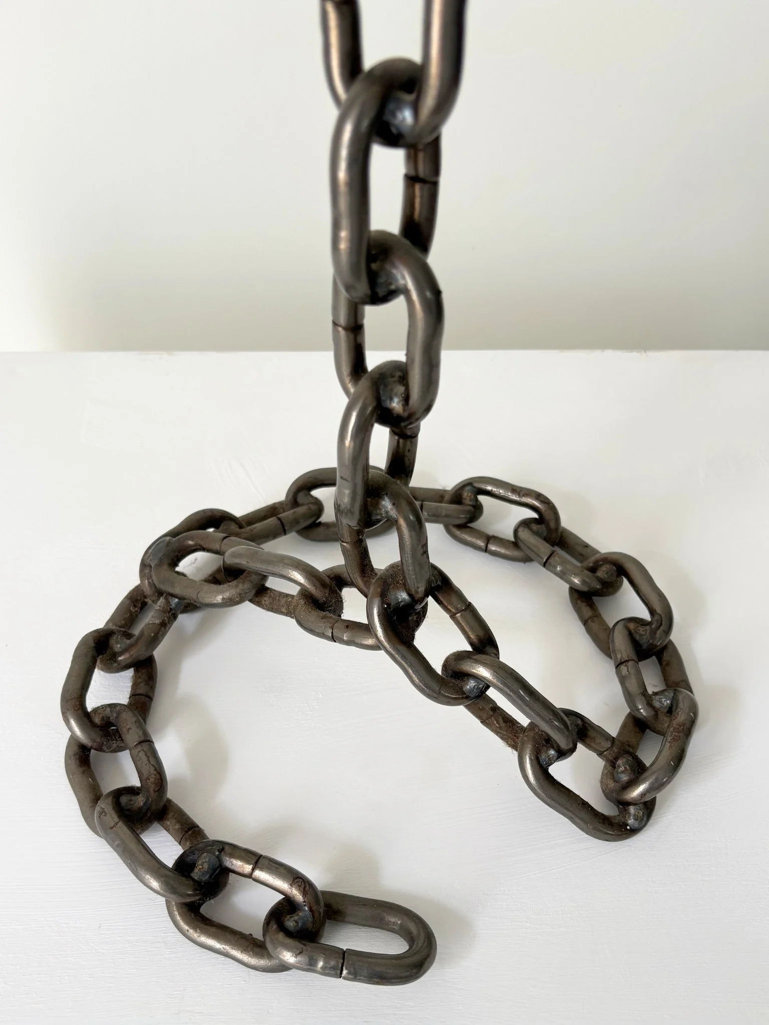 Chain Candlestick
