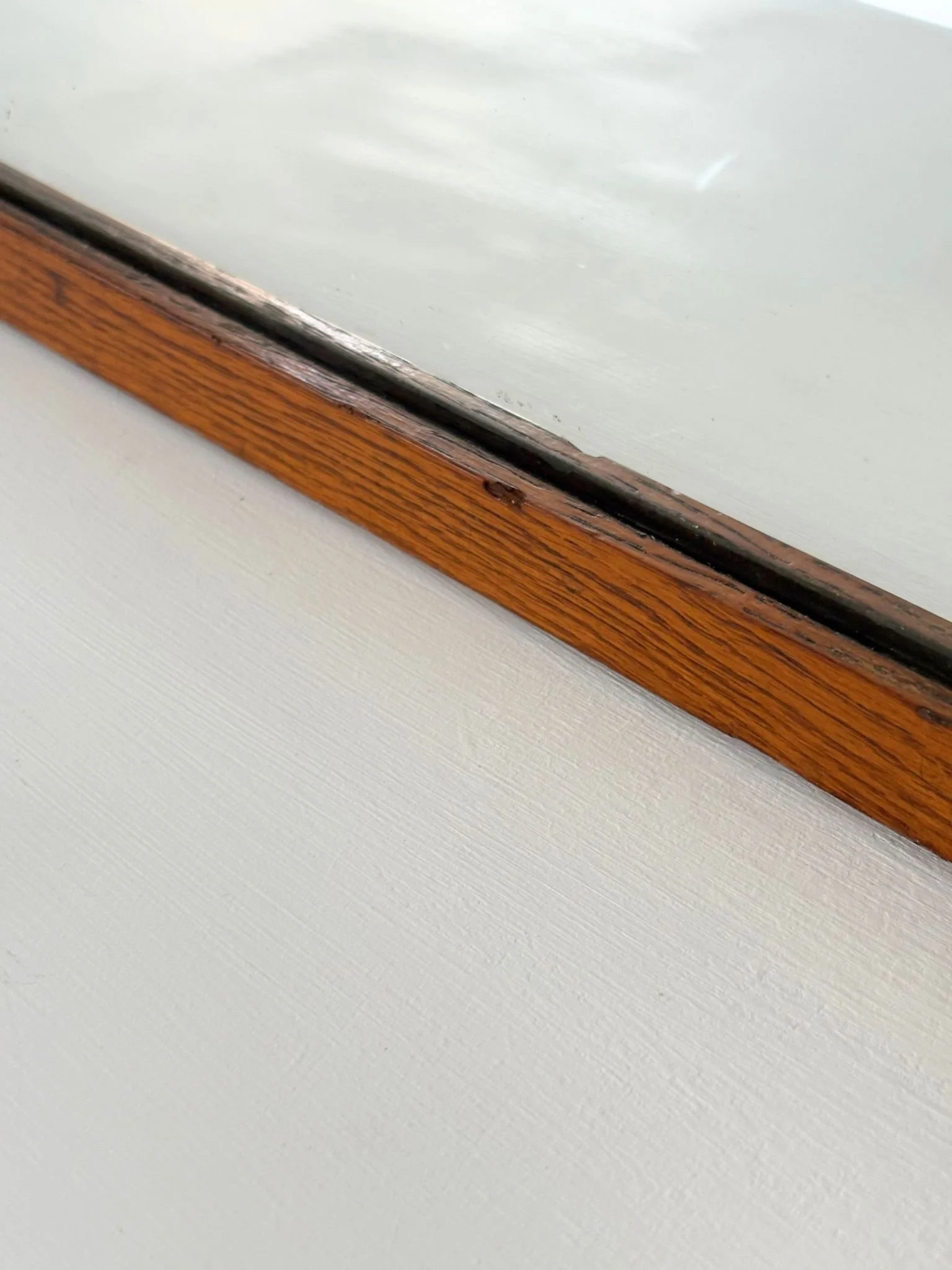 Large Simple Oak Mirror  (8).jpg