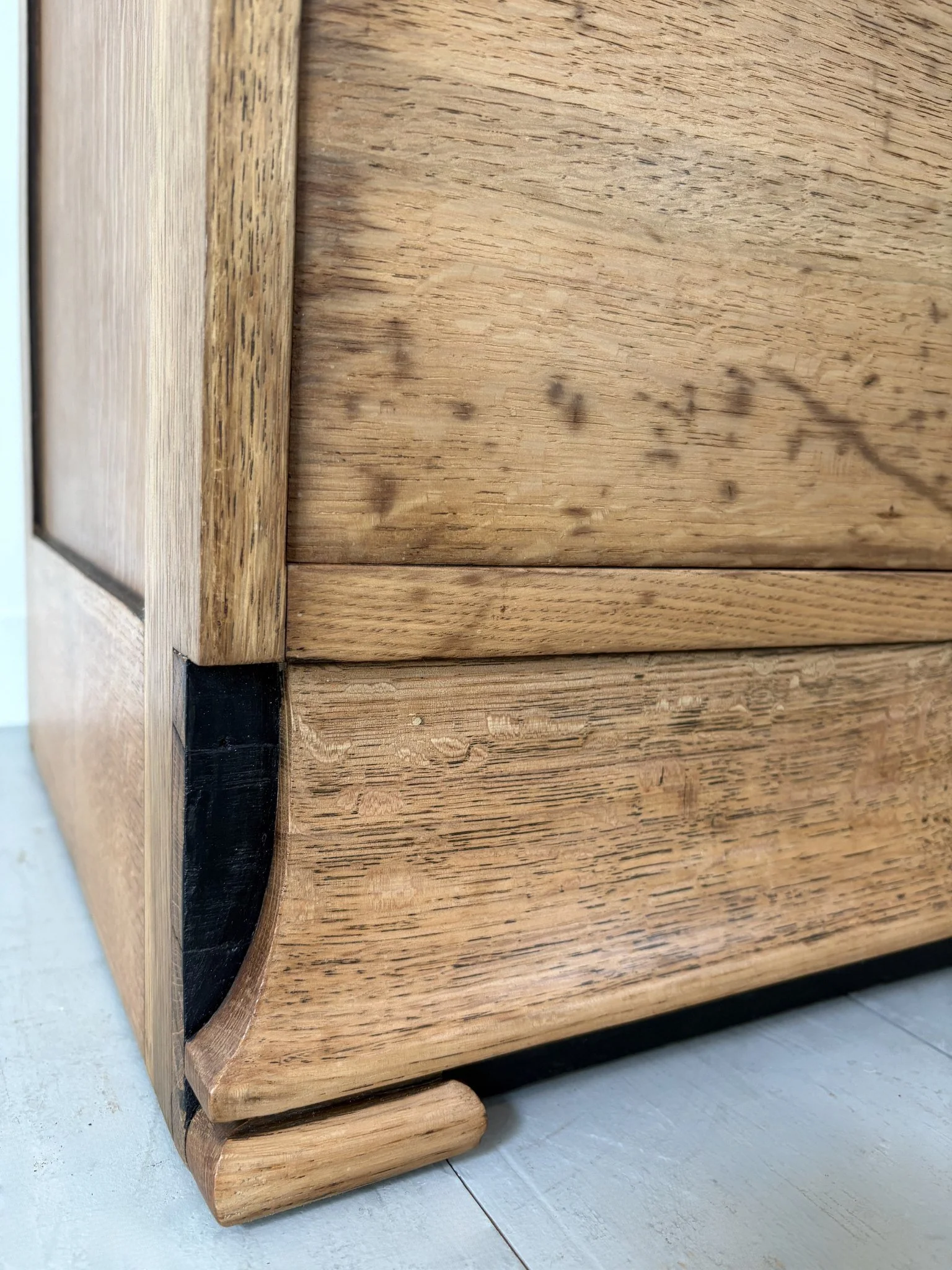 Art Deco Drawers