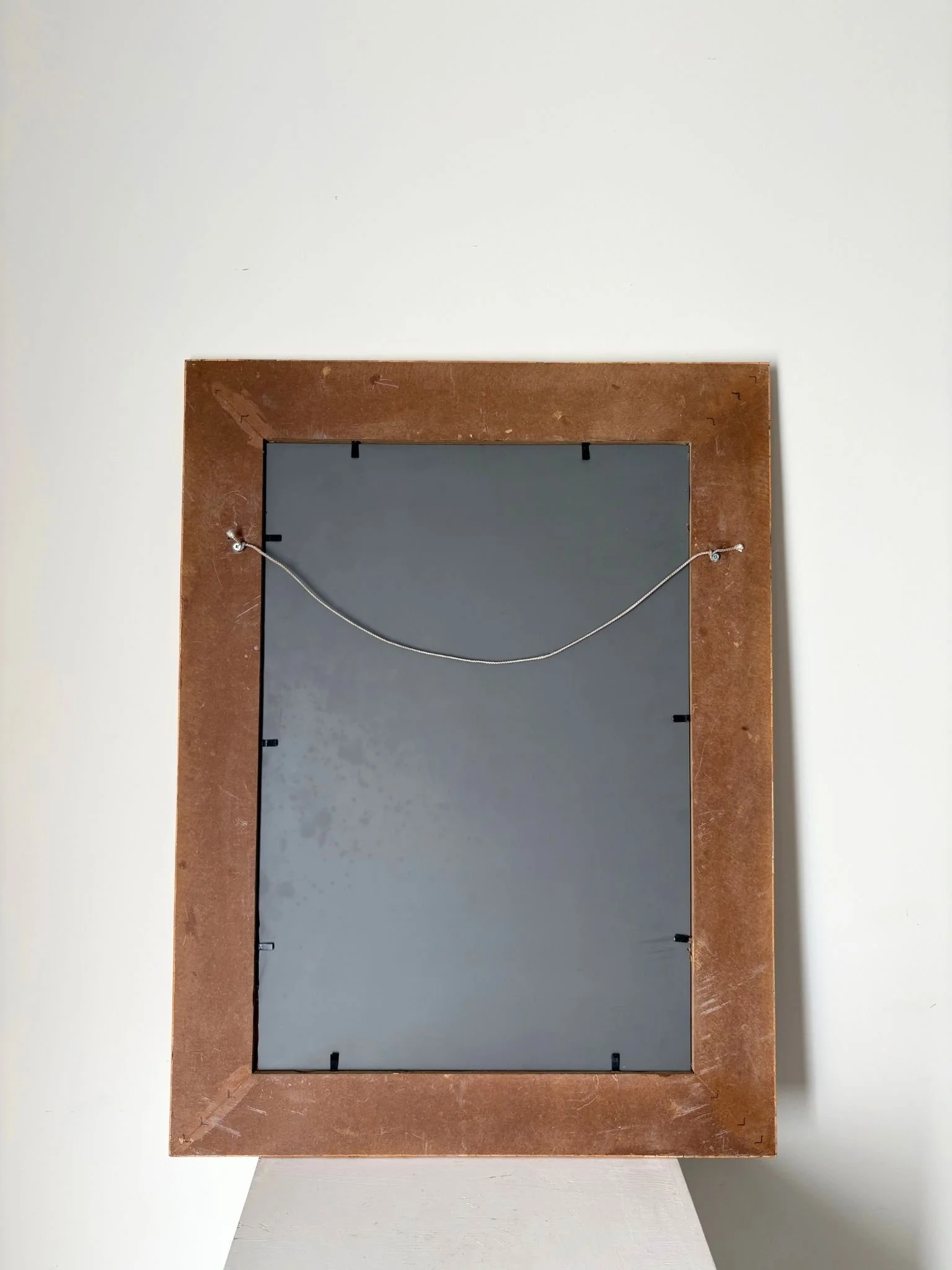 Tessellated Mirror