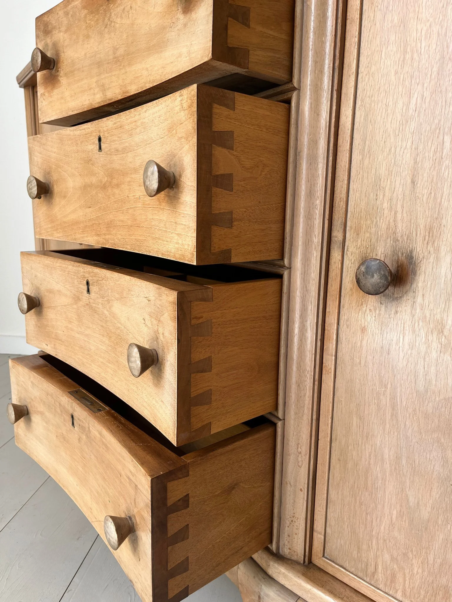 Italian cherry sideboard smaller July 25 (6).jpg