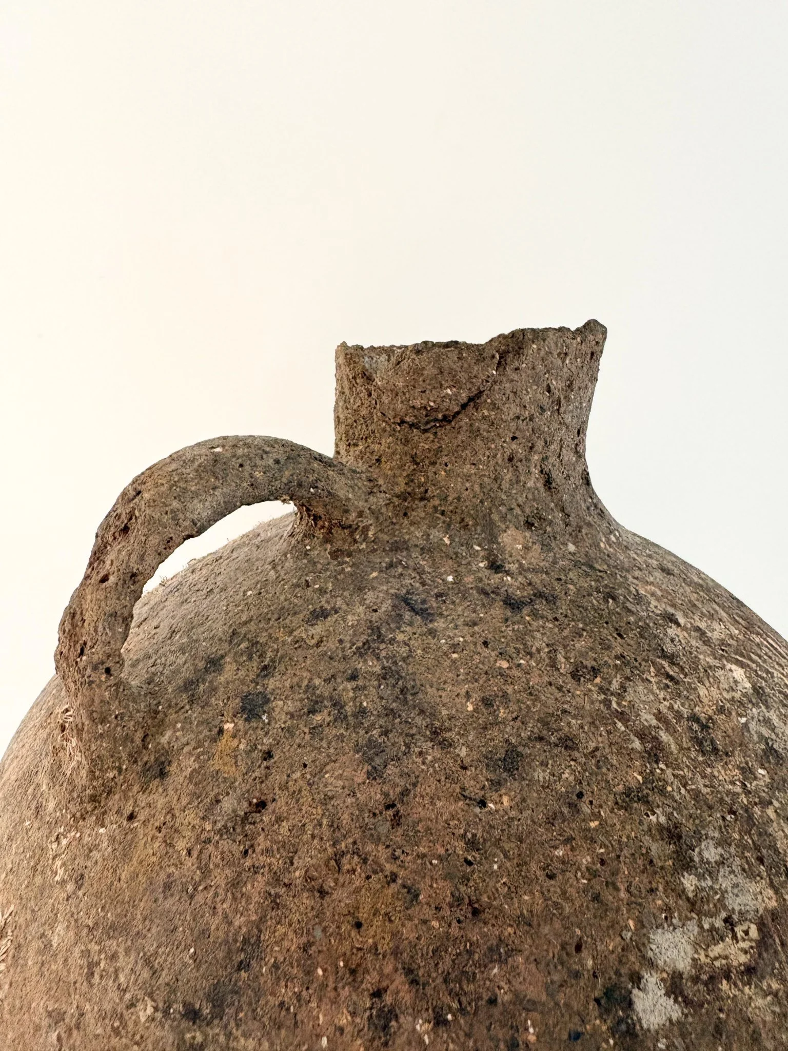 Romanesque Vessel
