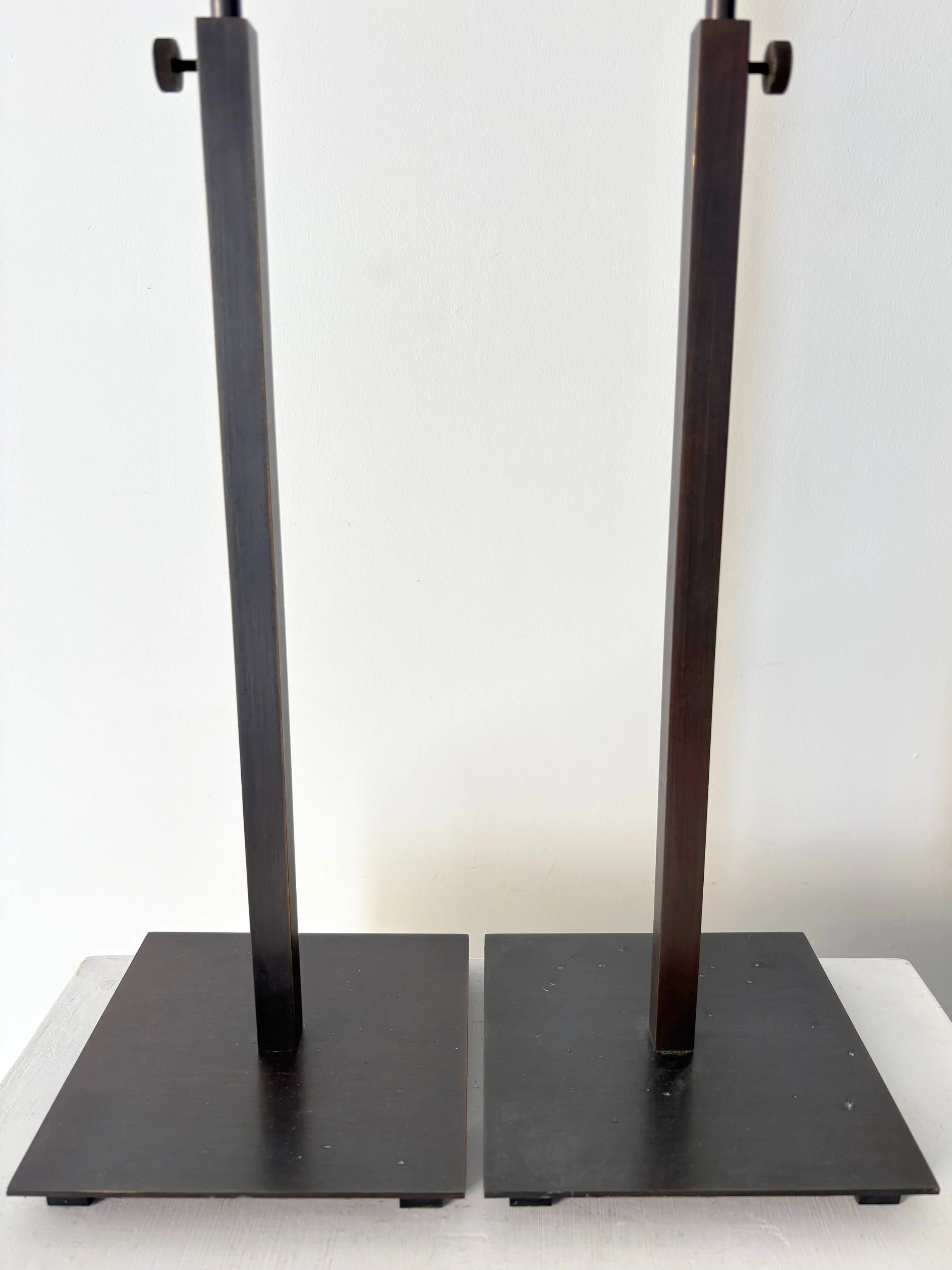 Pair of Bronzed Lamps (5).jpg