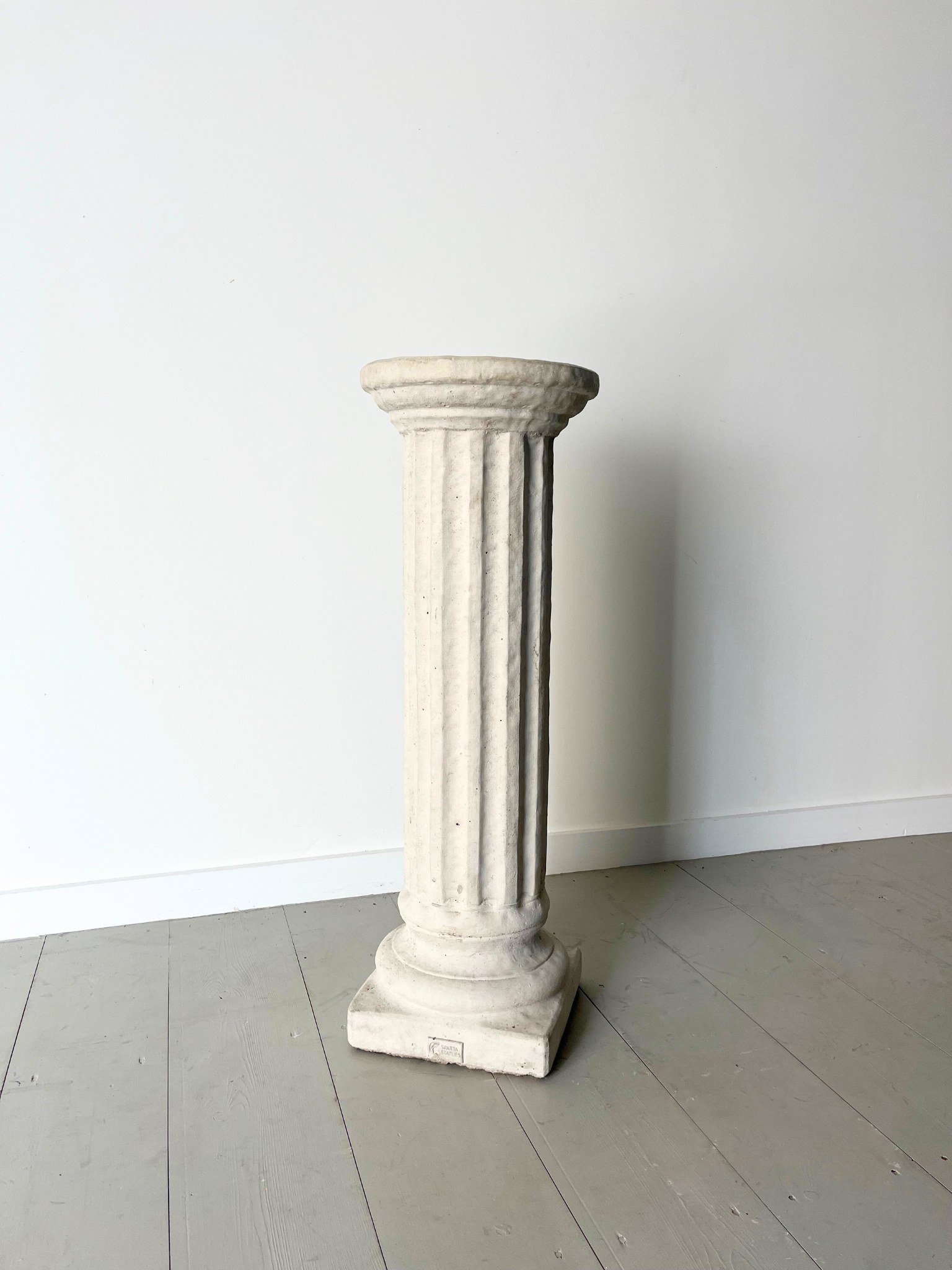 Cast Column
