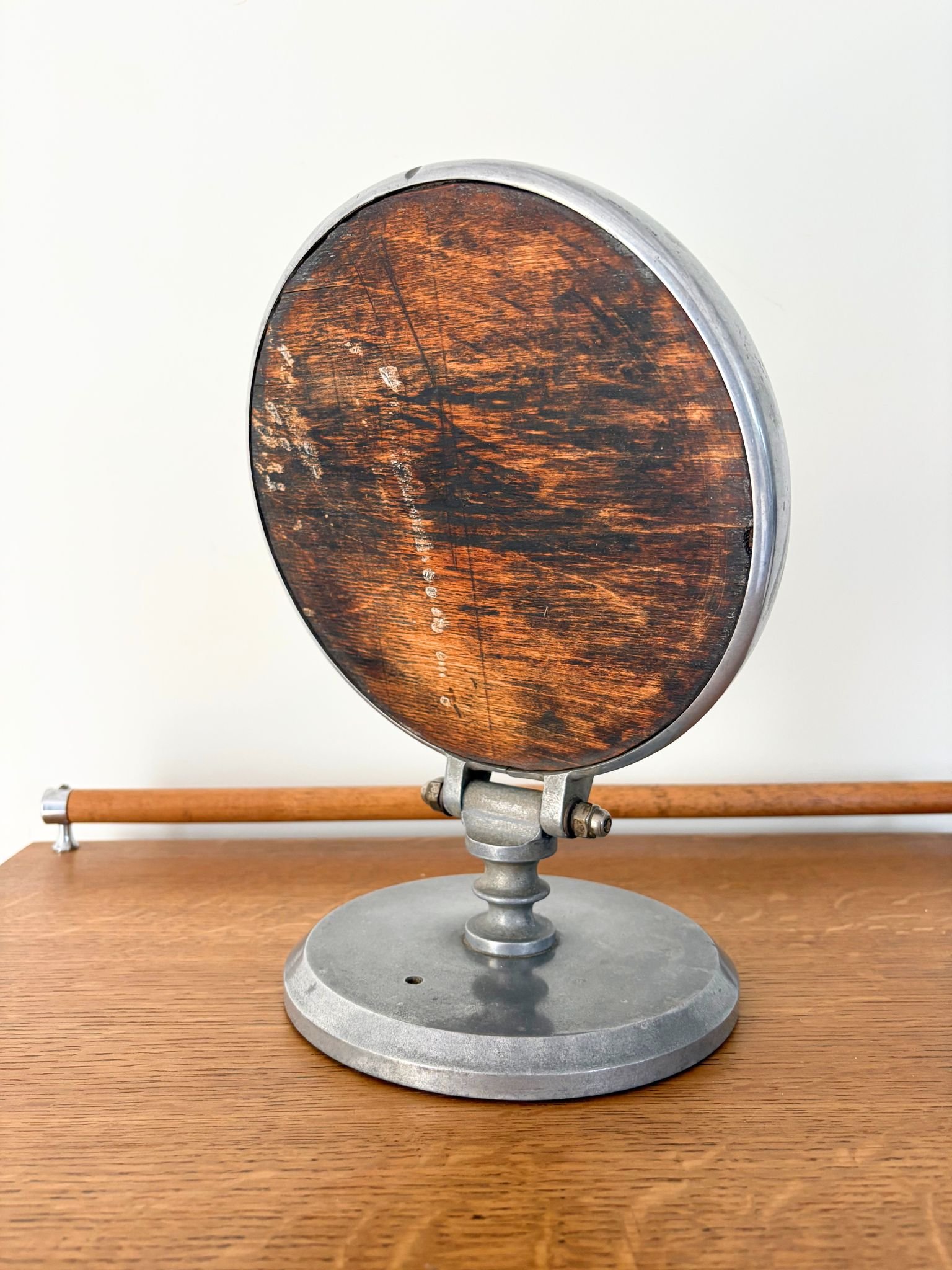 Table Top Mirror
