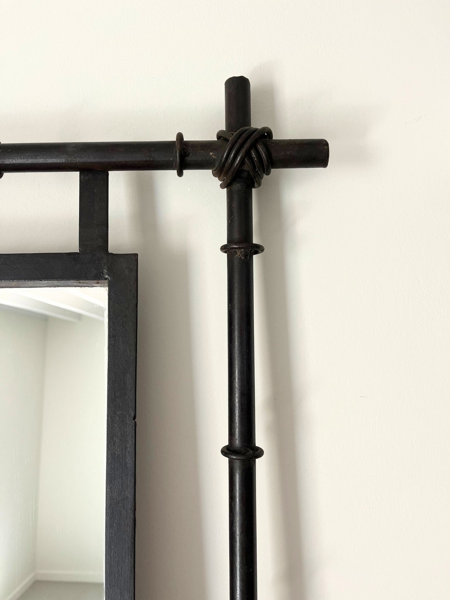 Faux Bamboo Iron Mirror July 25 (4).jpg