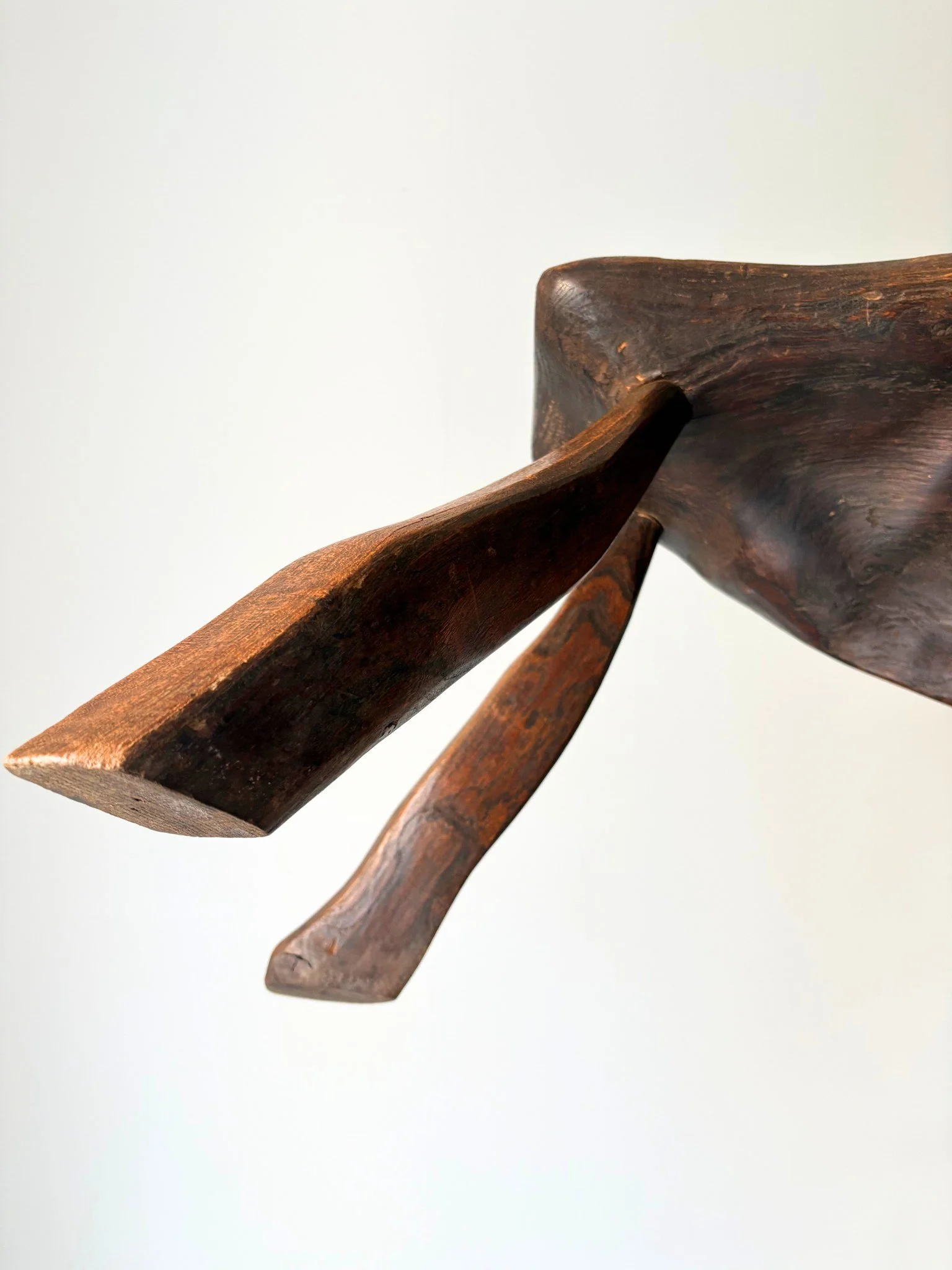 Splayed Brutalist Stool (5).jpg