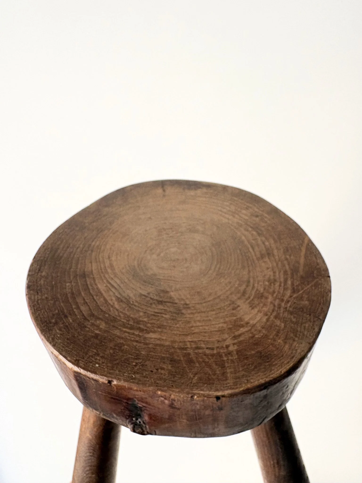 Slab Stool