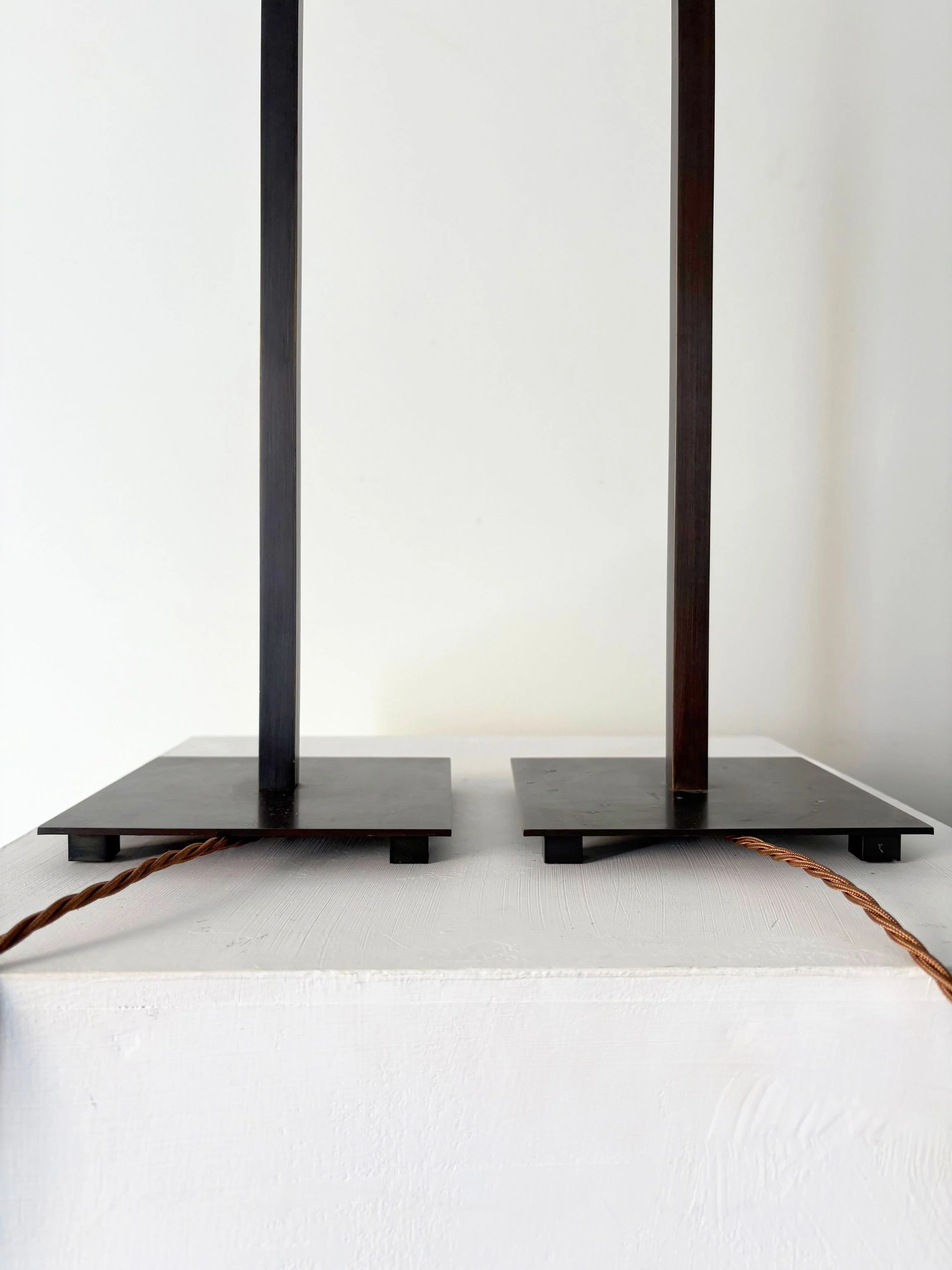 Pair of Bronzed Lamps (6).jpg