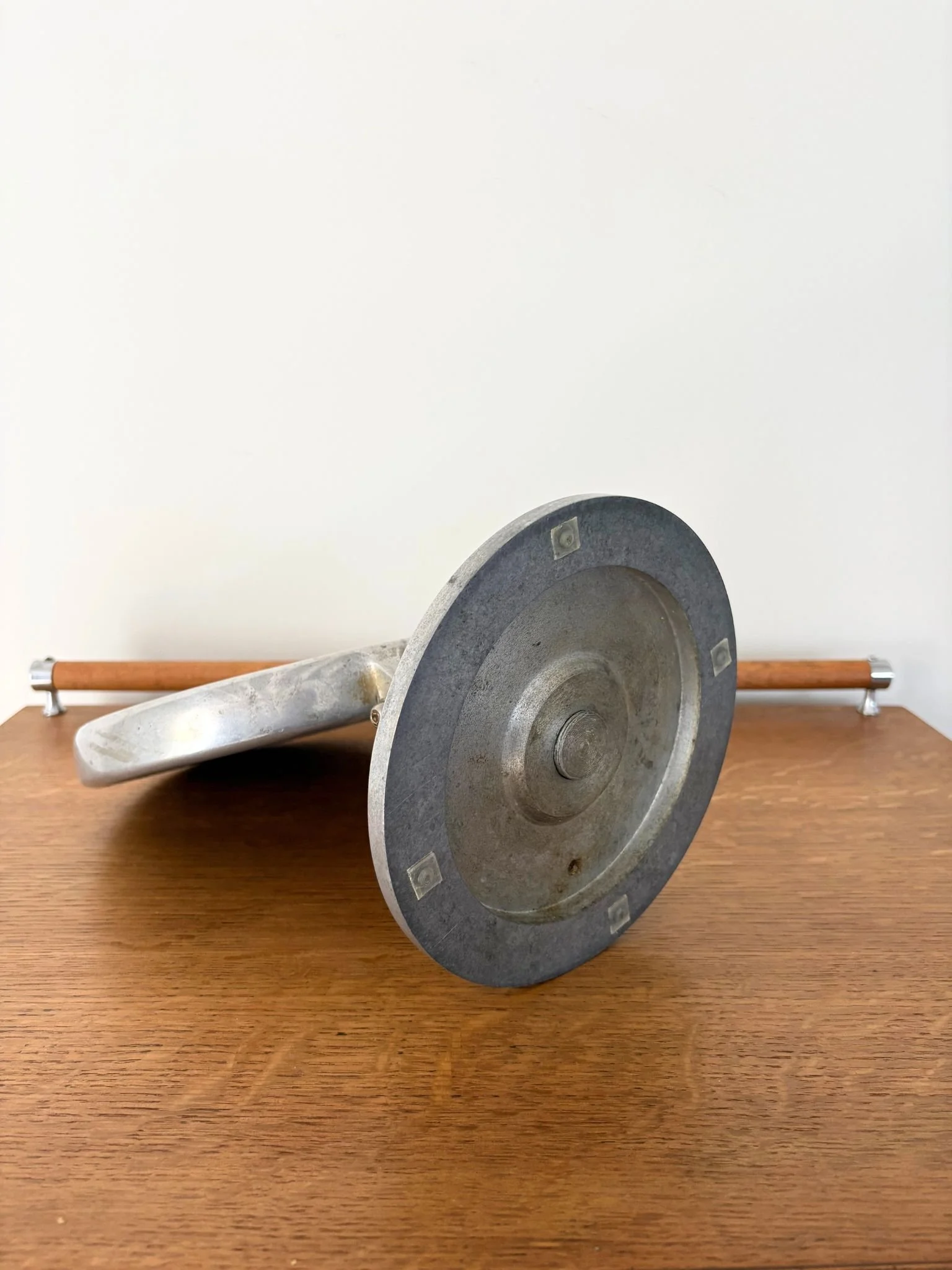 Table Top Mirror