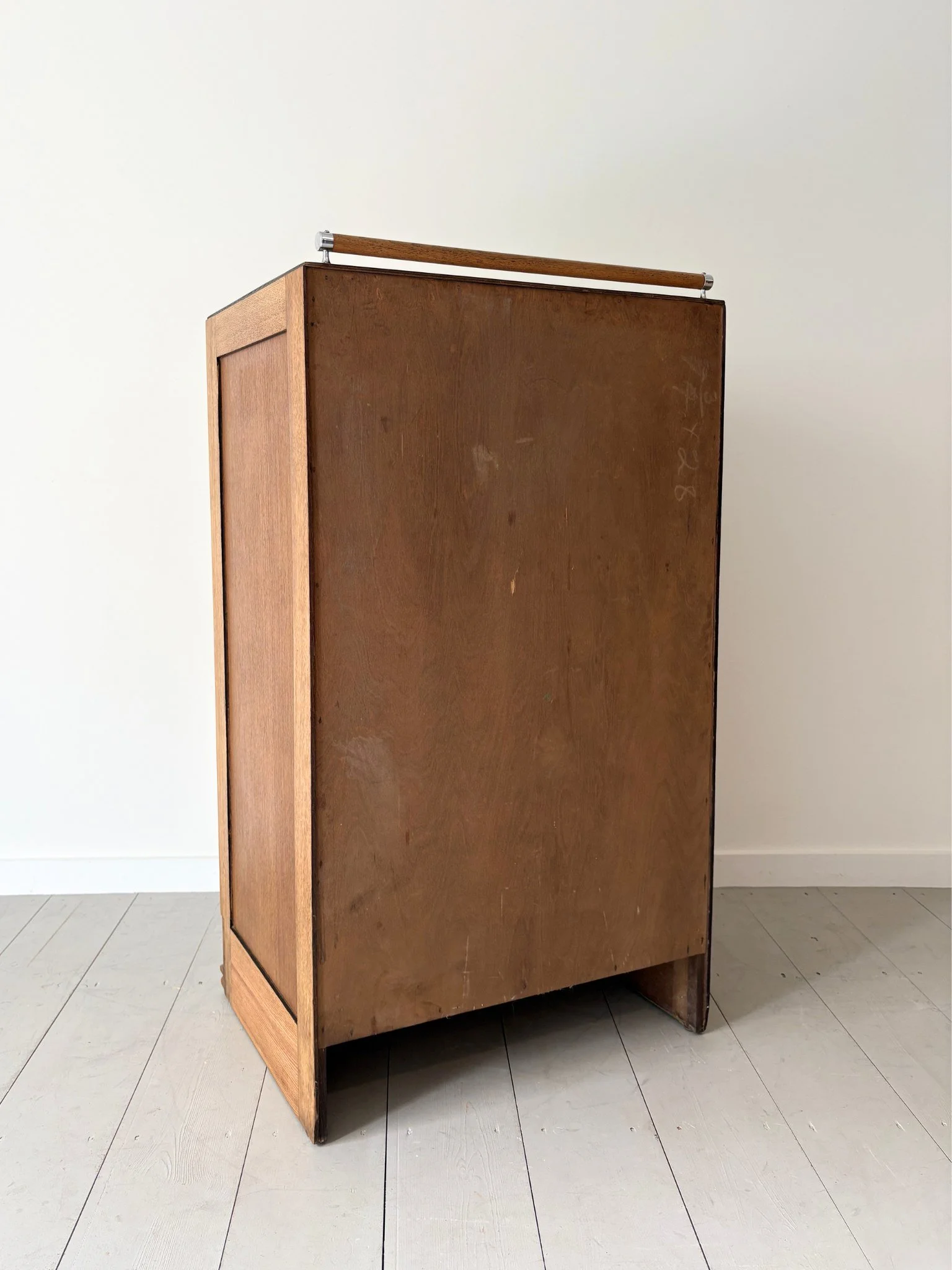 Art Deco Drawers back