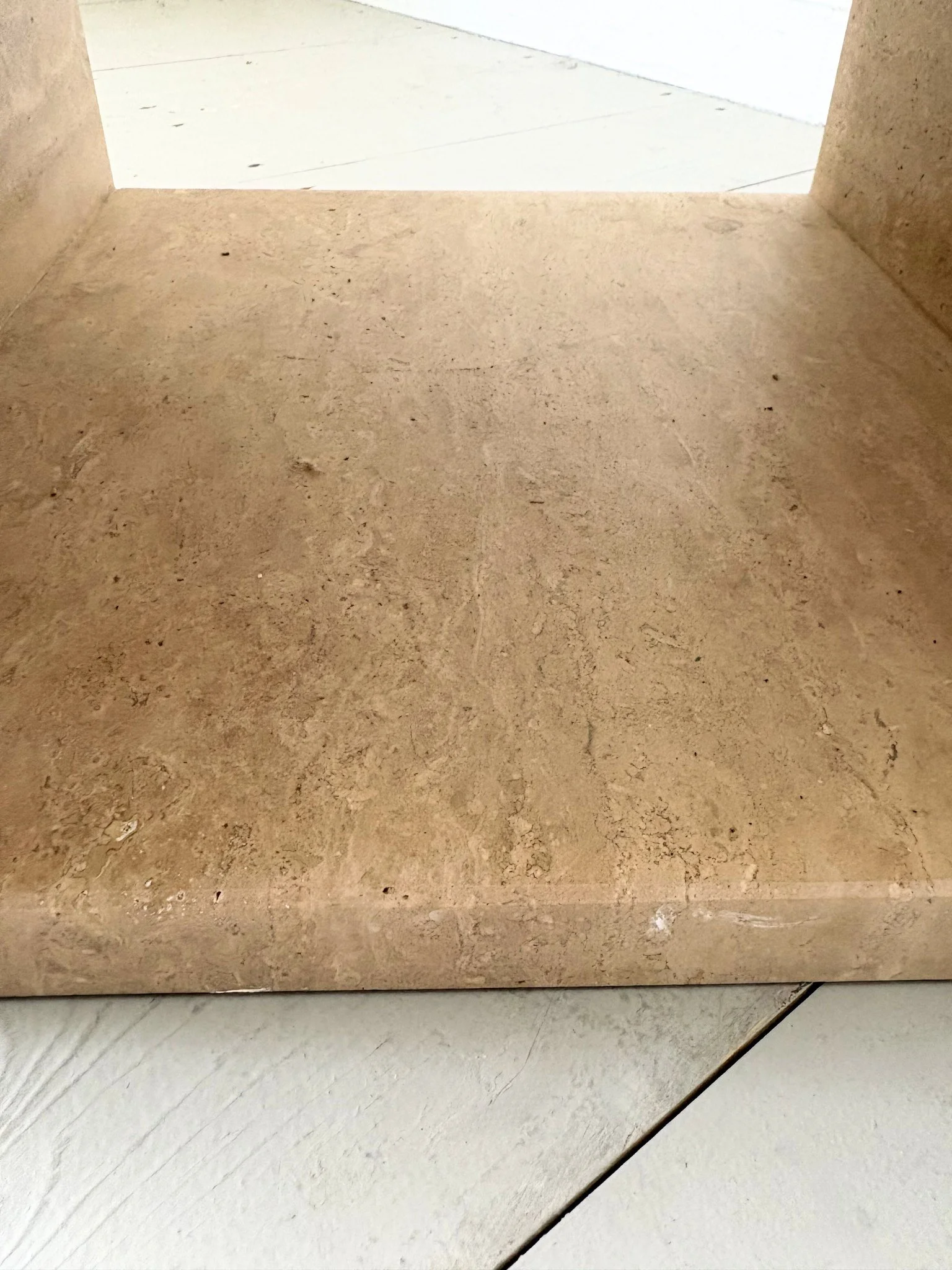 Cube Table detail two