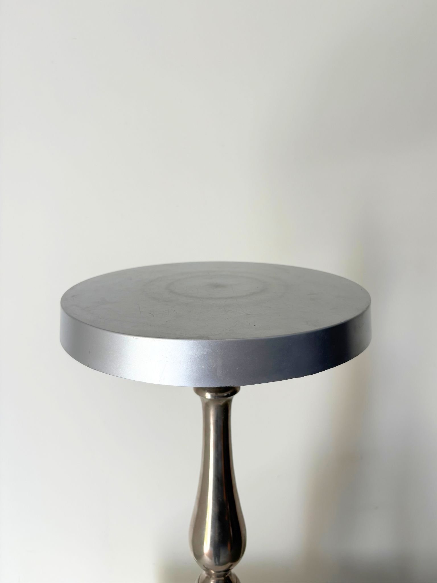 Cast Aluminium Side Table (2).jpg
