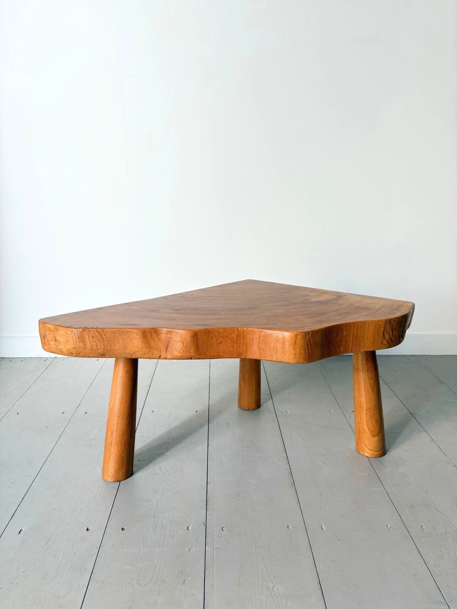 Sectional coffee table