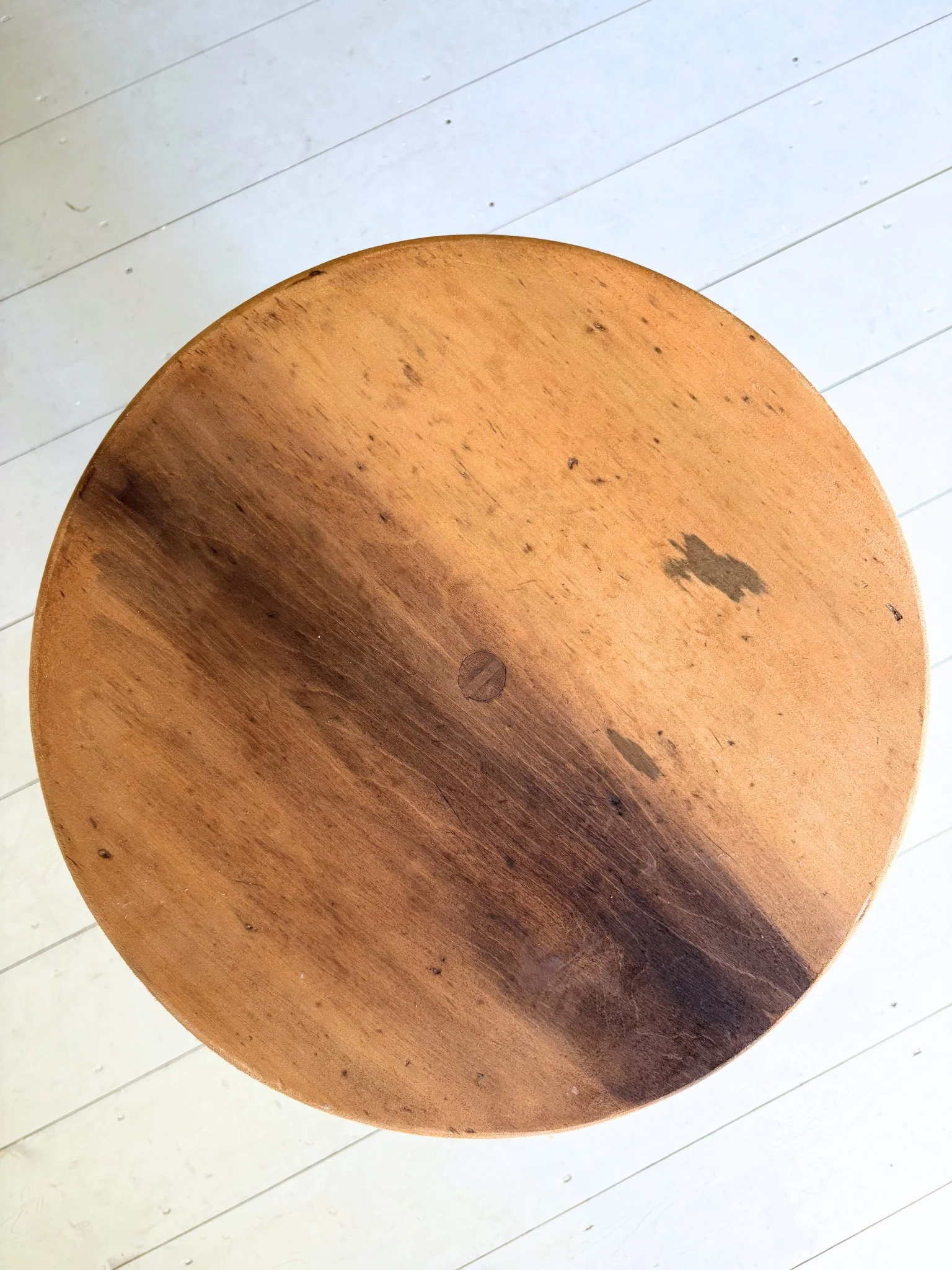 Bentwood Table Top