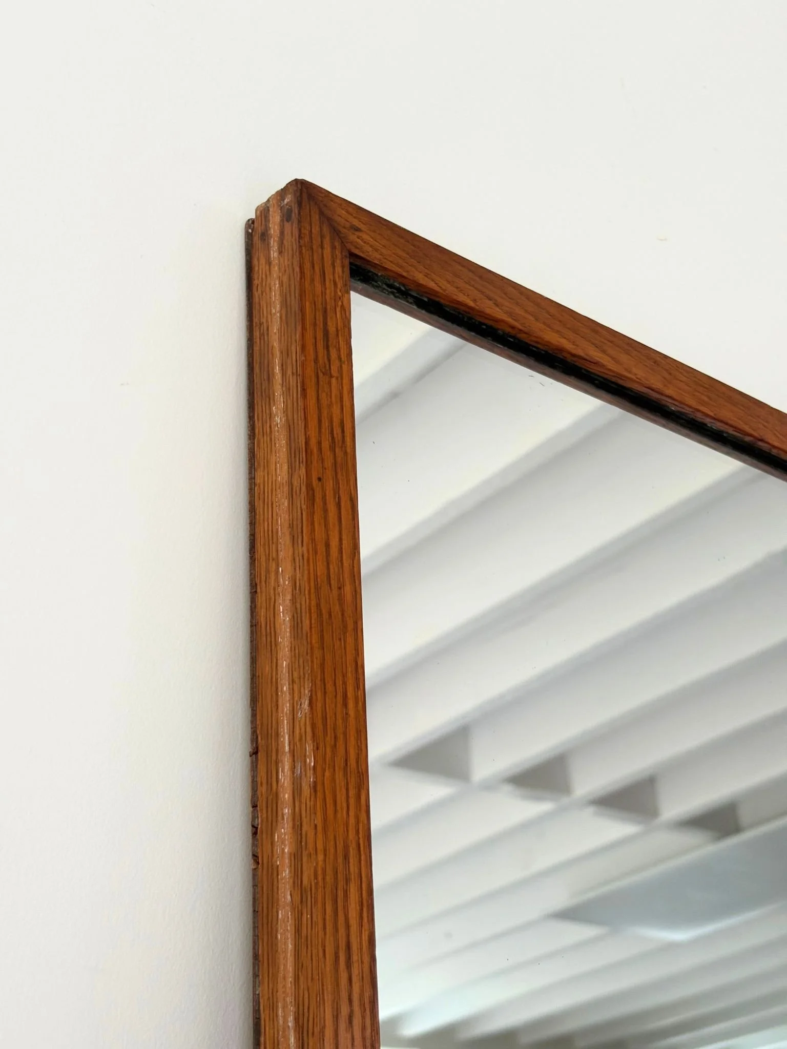 Large Simple Oak Mirror  (11).jpg