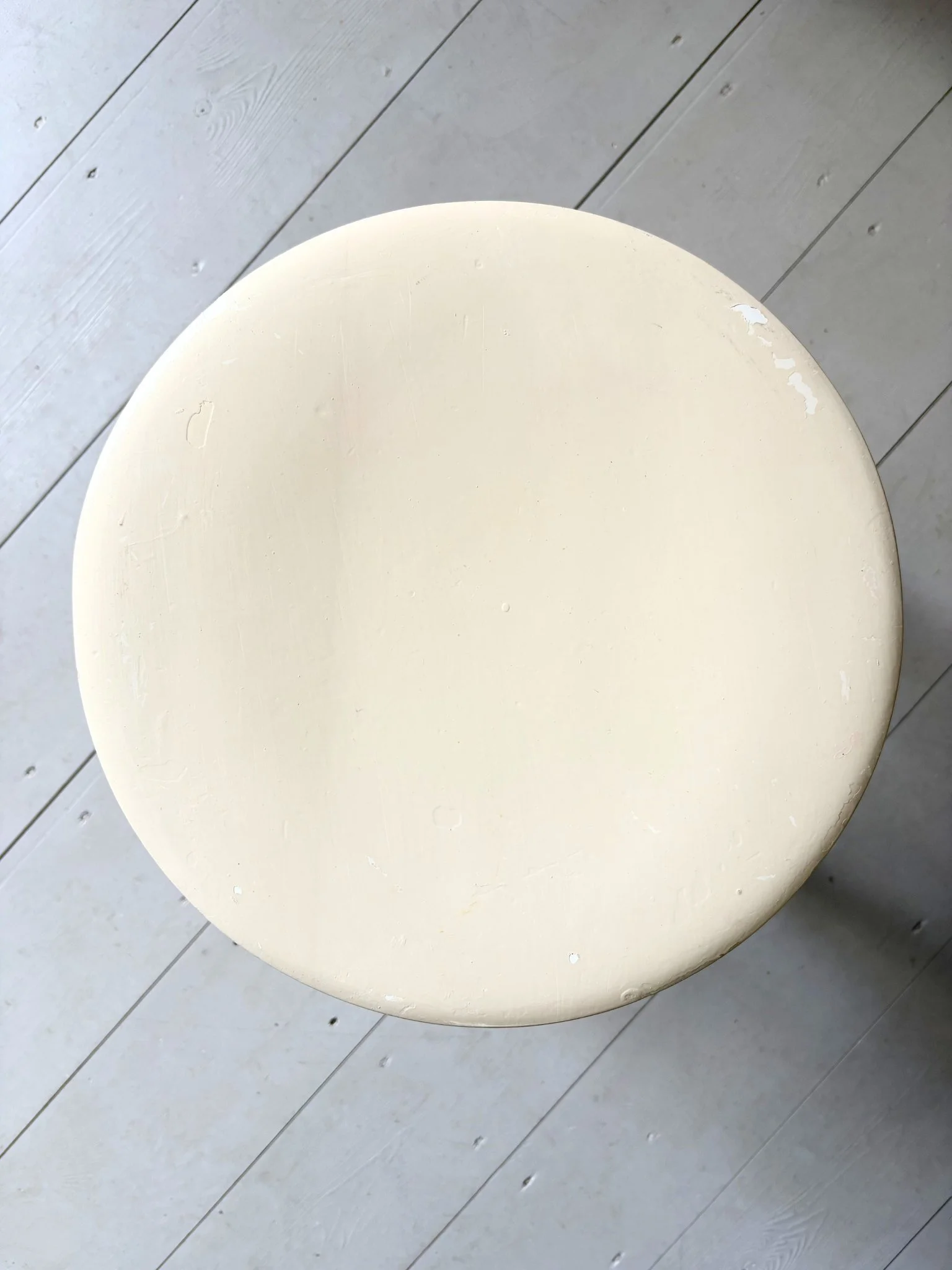 Utilitarian Stool