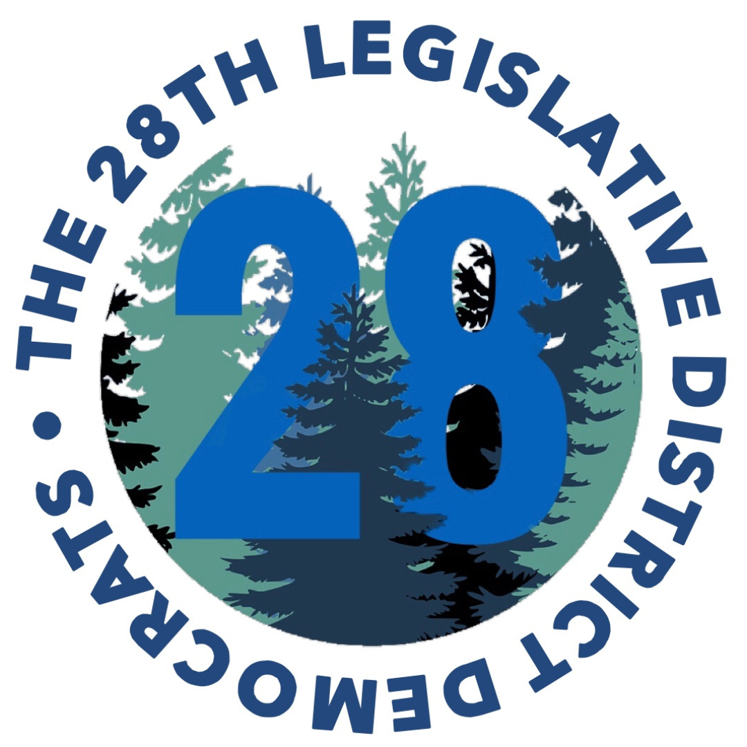 28th LD Democrats