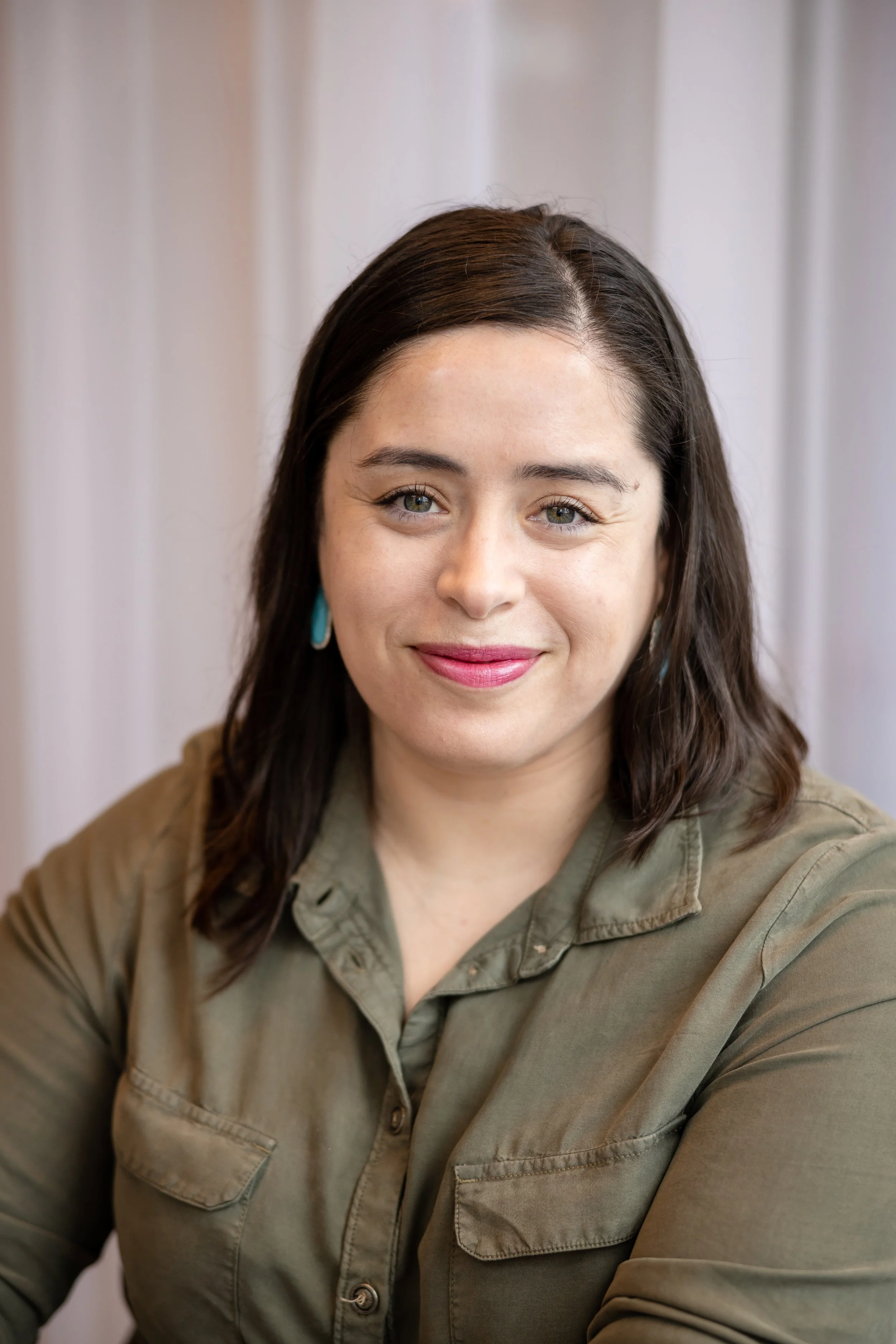 Rosia Ayala, Pierce County Council