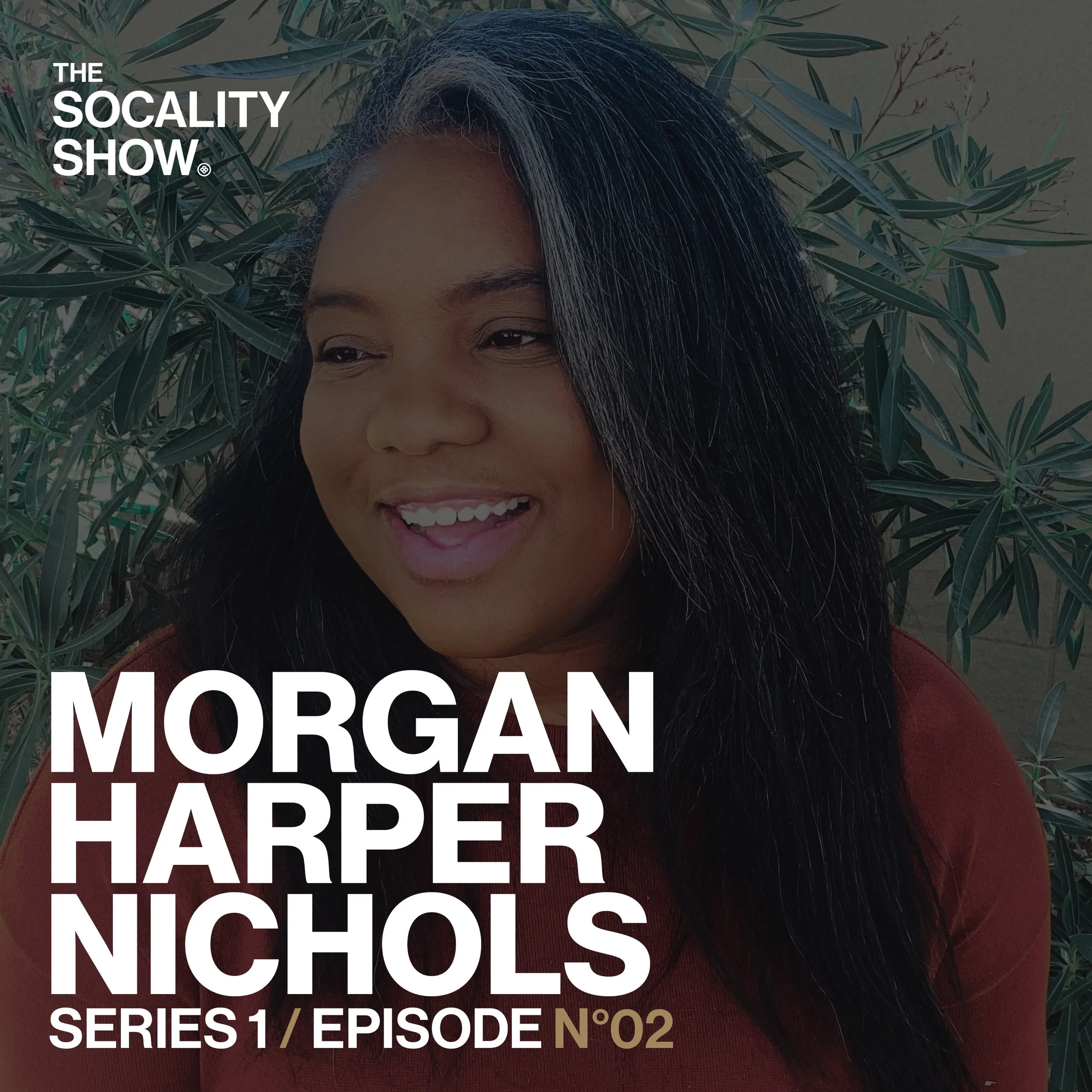Episode 0002: Morgan Harper Nichols