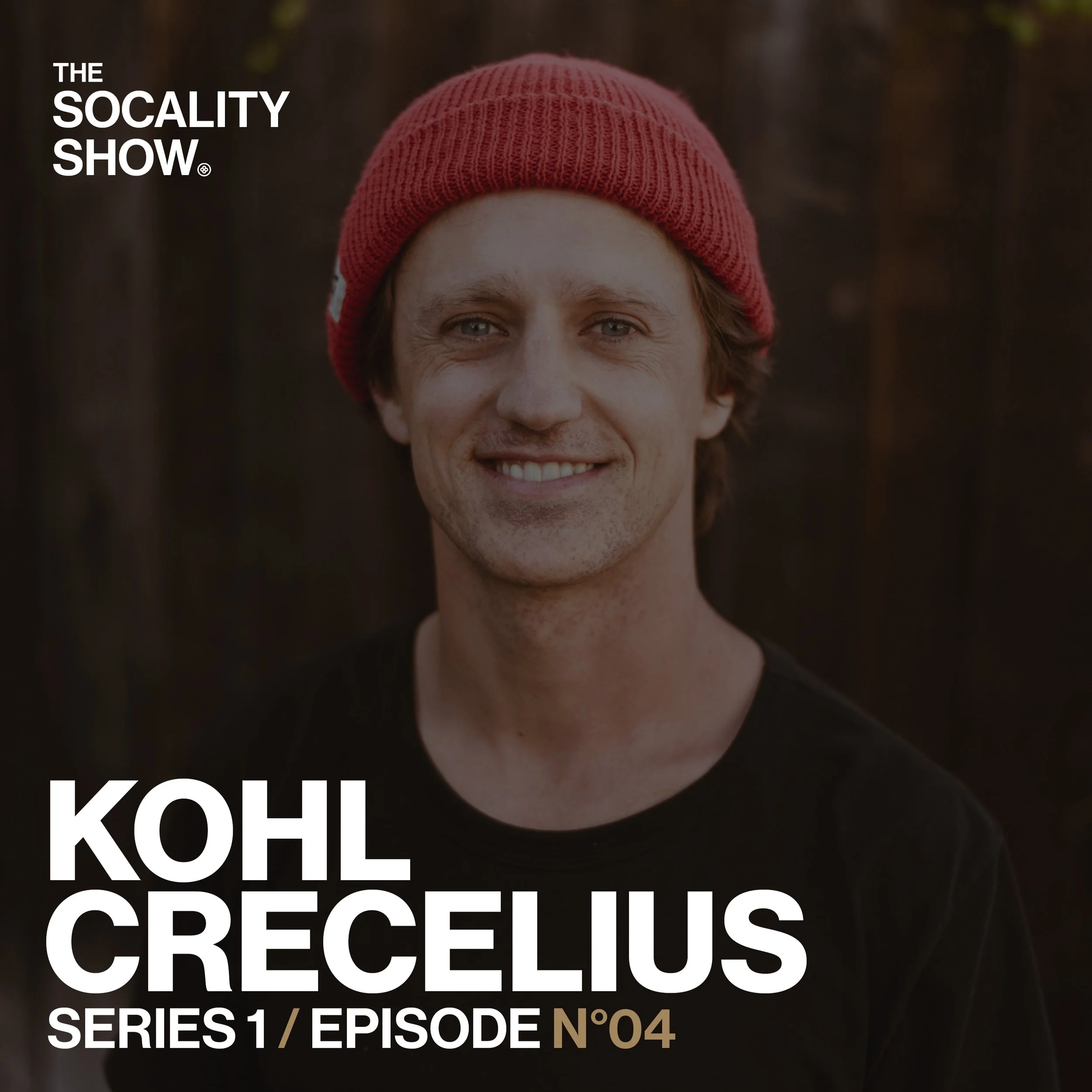 Episode 0004: Kohl Crecelius
