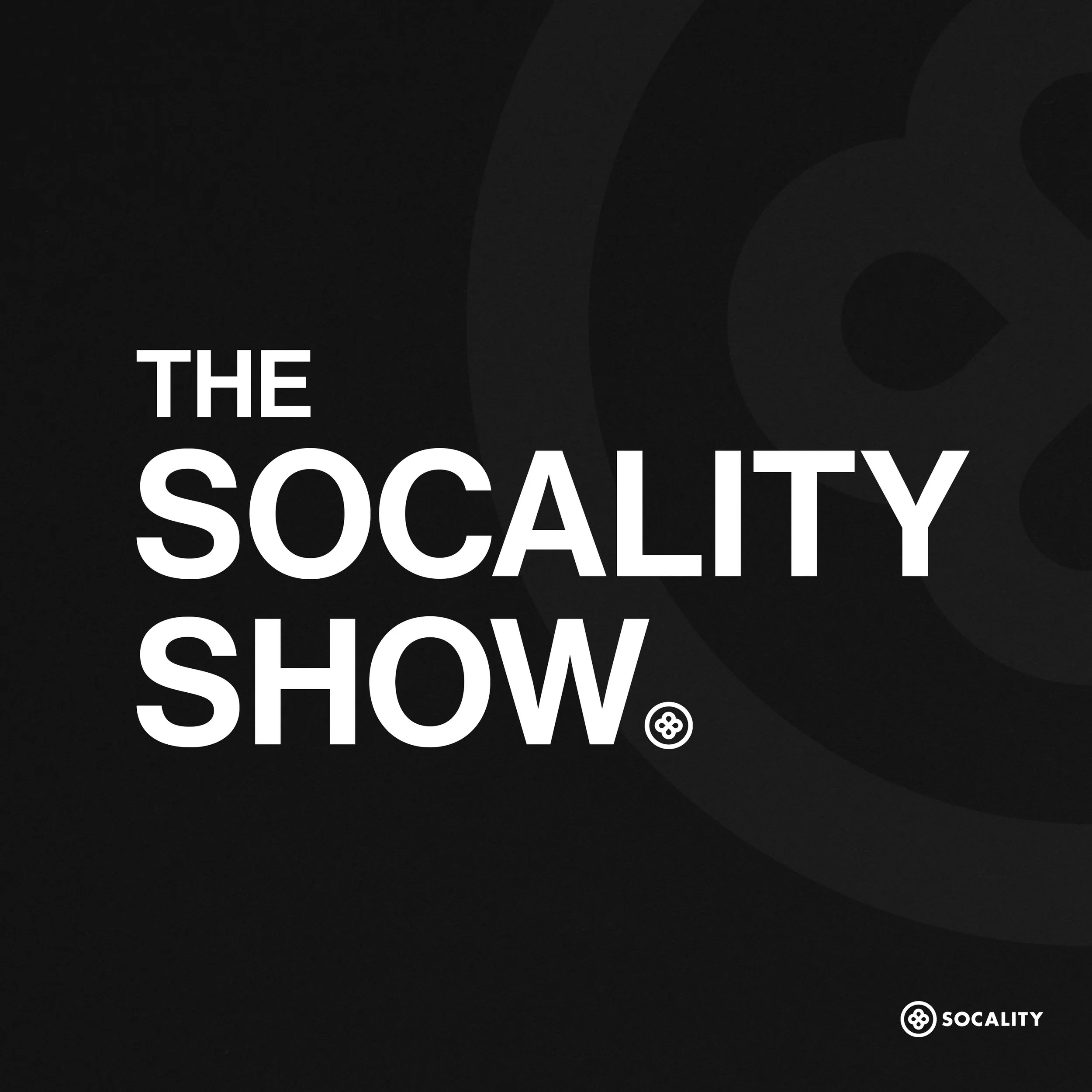 EPISODE N°0028: FORECASTING THE FUTURE with Mike and Mitzi Payne